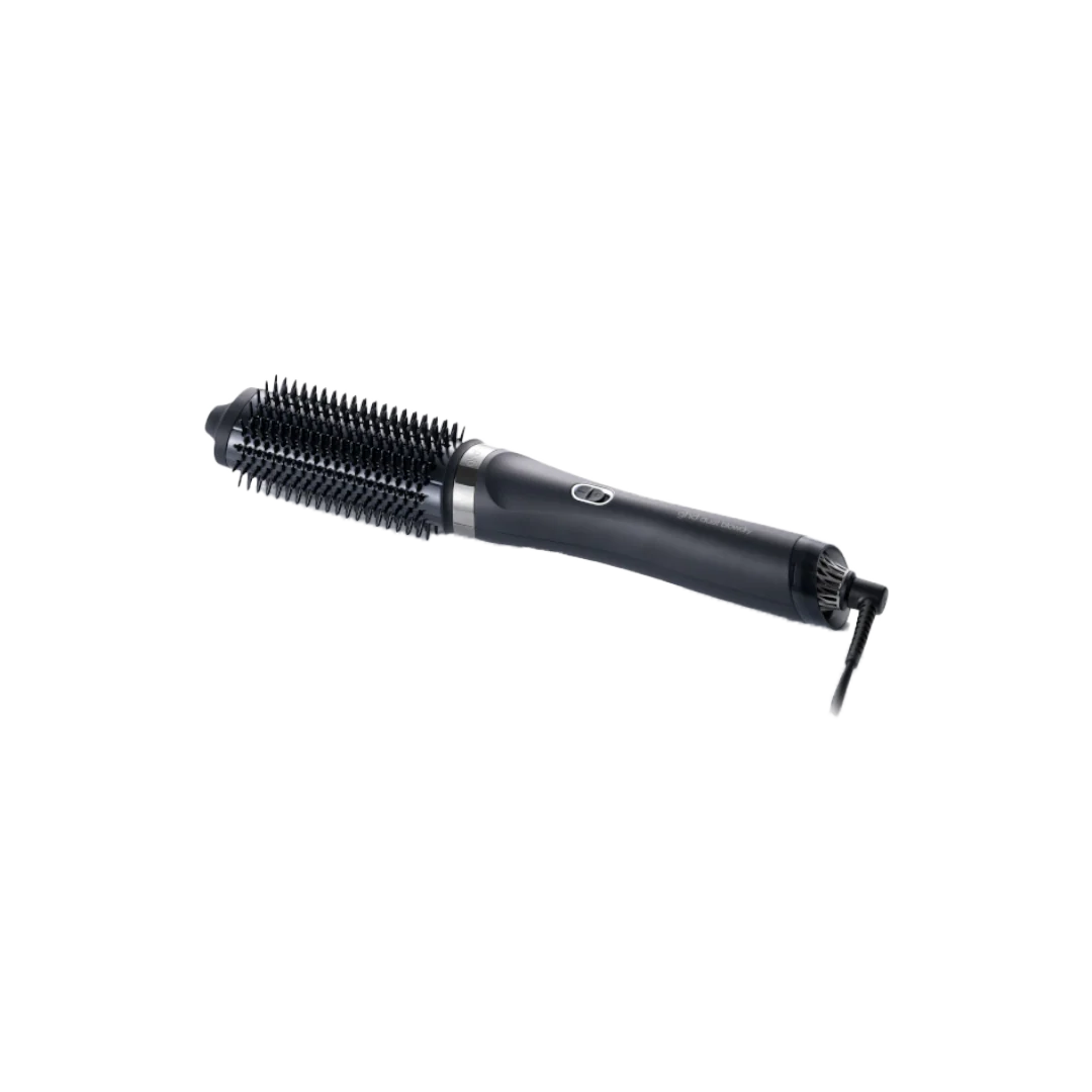 2-in-1 Hair Dryer Brush Duet Blowdry