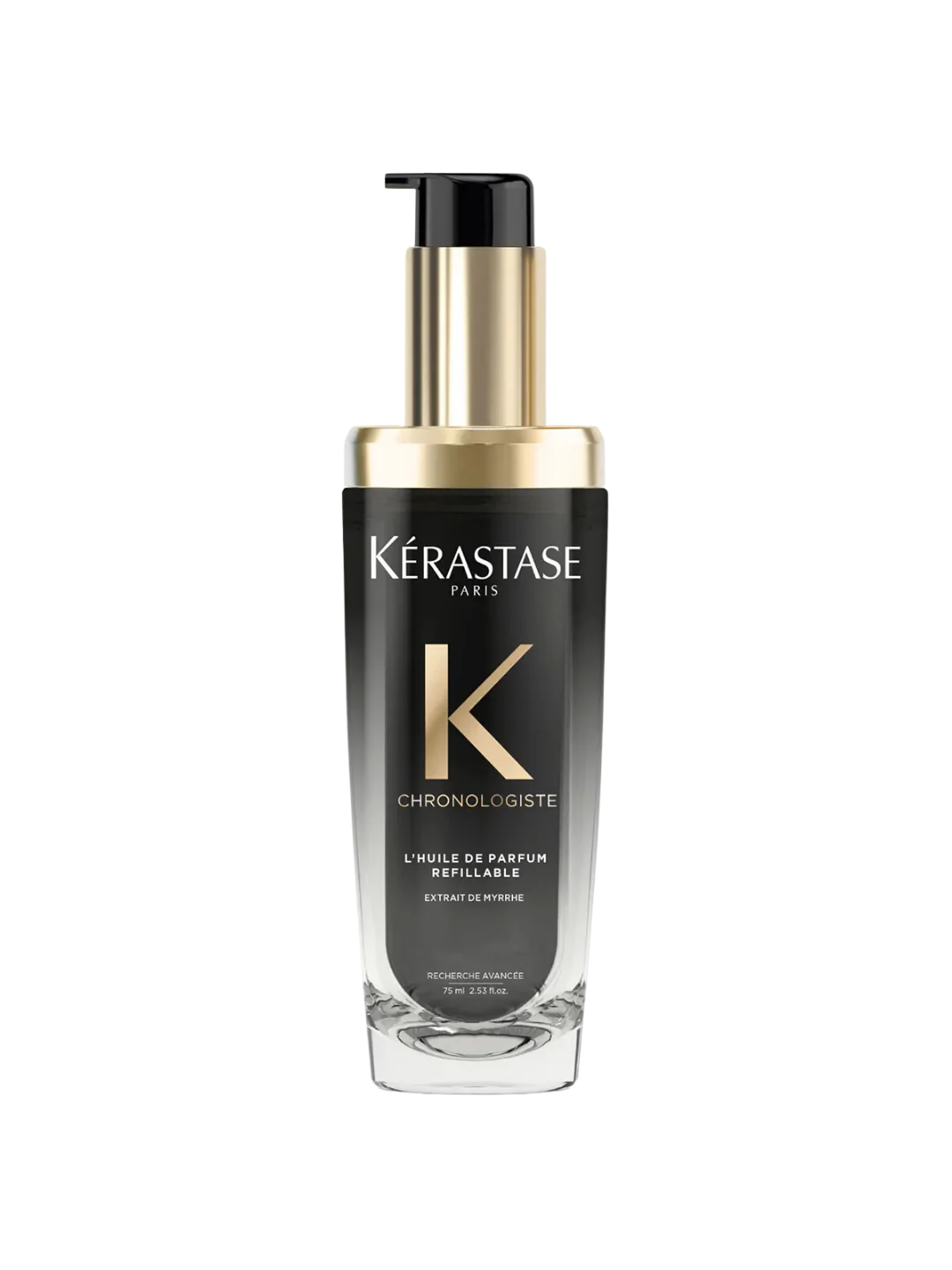 Chronologiste L'Huile De Parfum