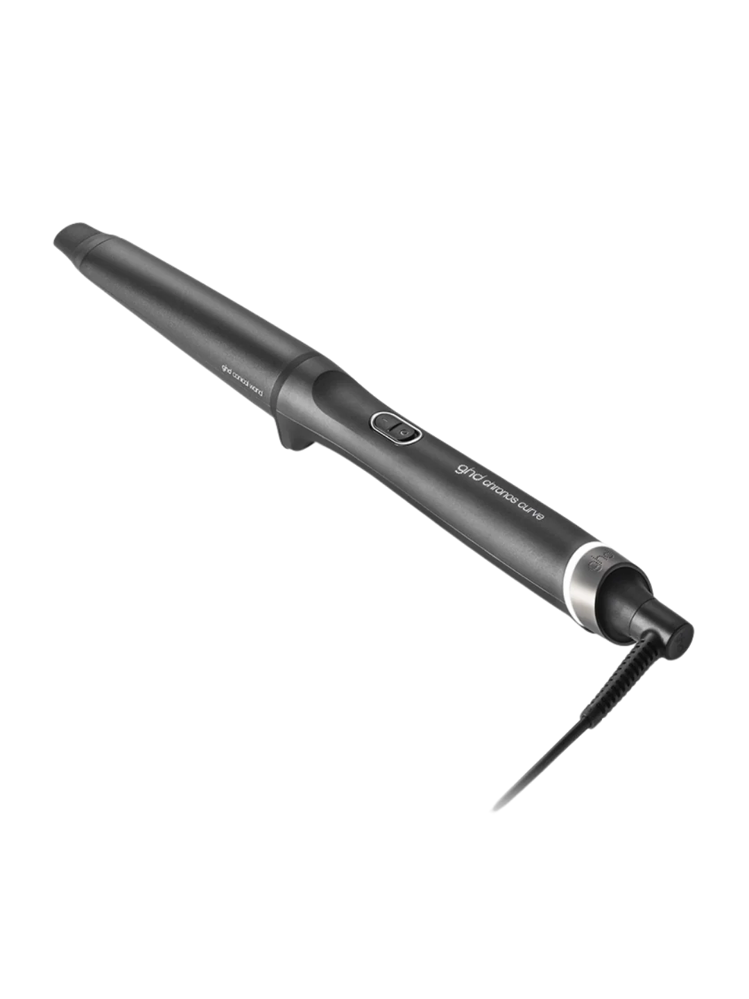 Chronos Curve Conical Wand