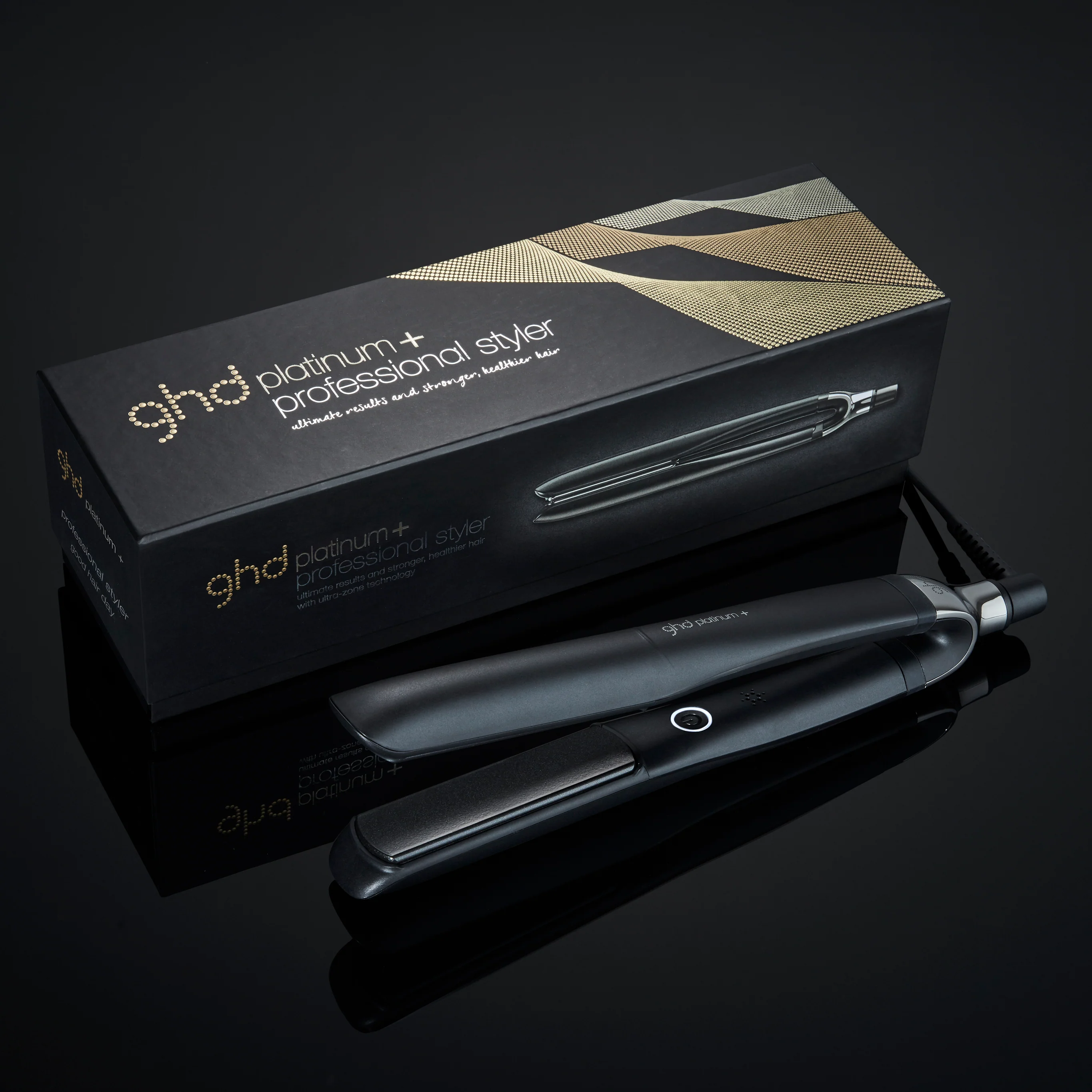 Styler Platinum+ Black - Image 3