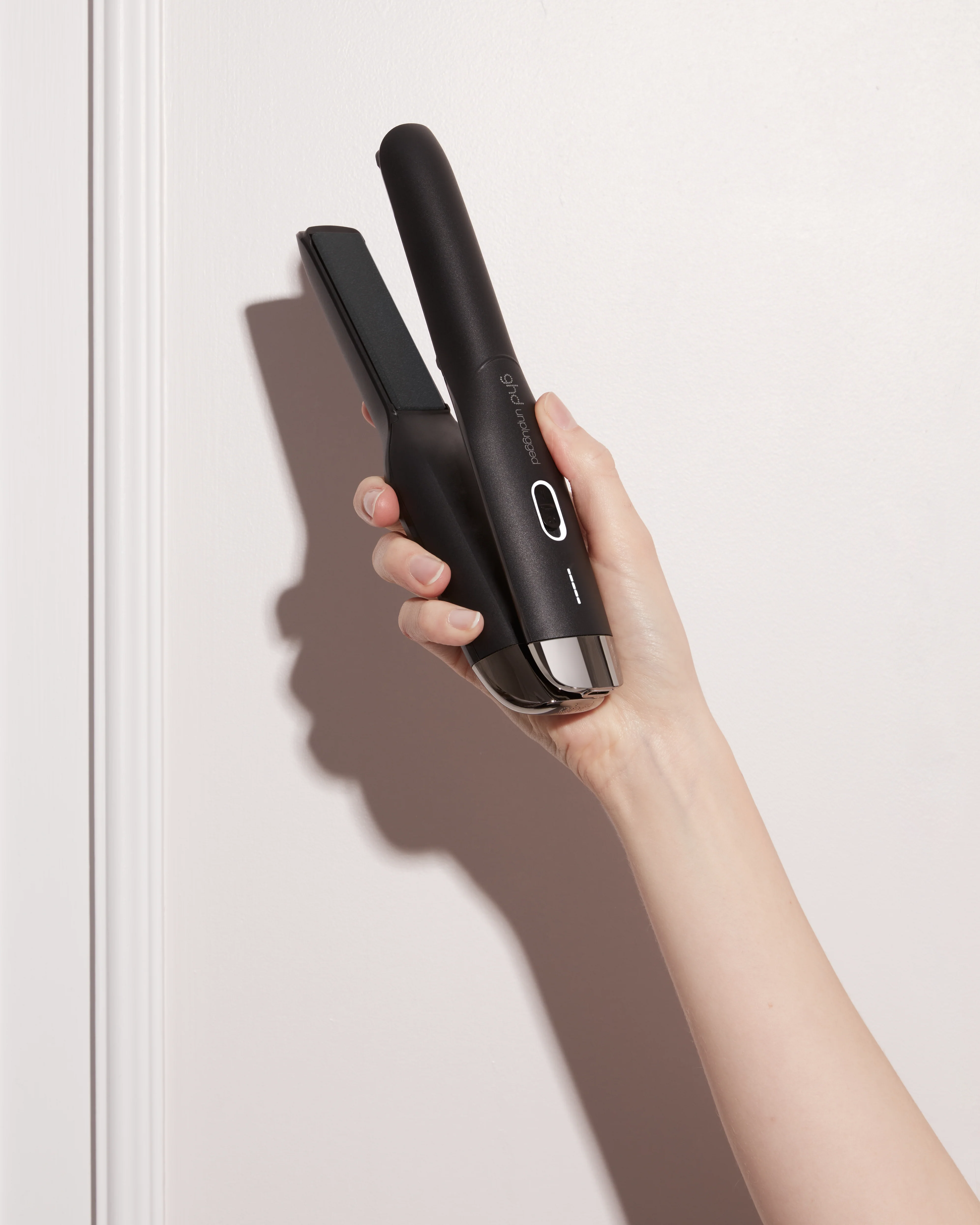 Styler Unplugged Black - Image 2