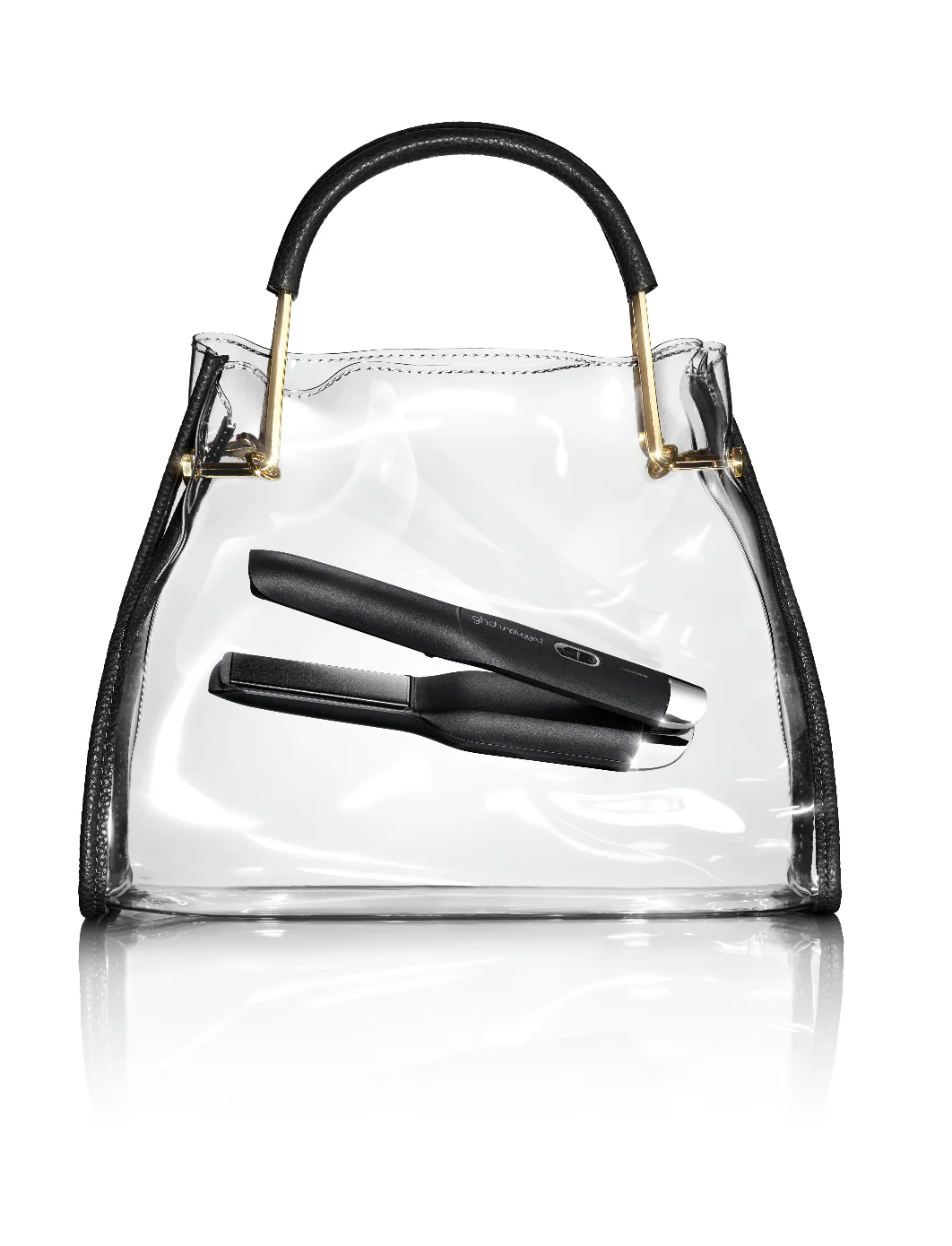 Styler Unplugged Black - Image 3