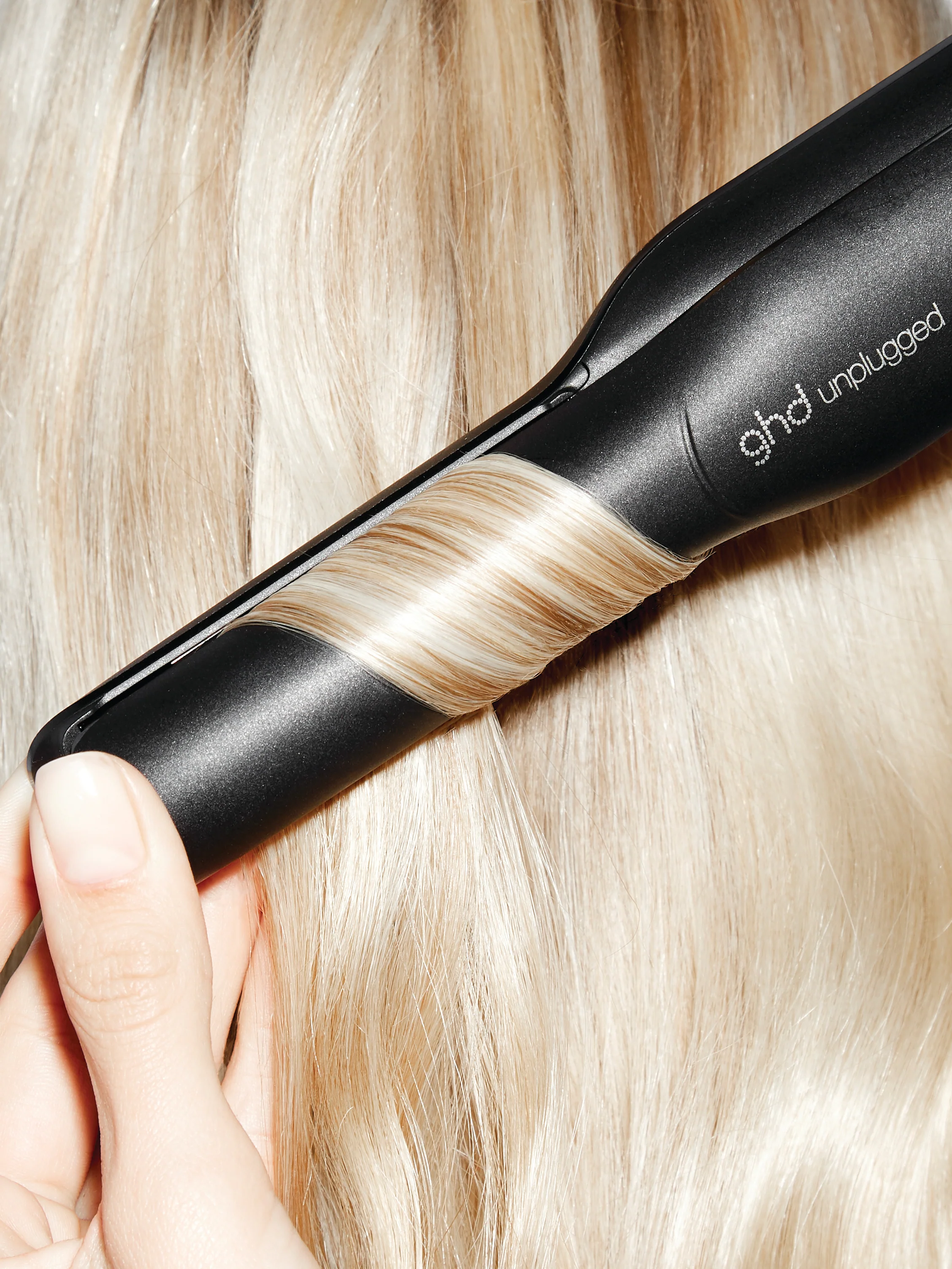 Styler Unplugged Black - Image 4
