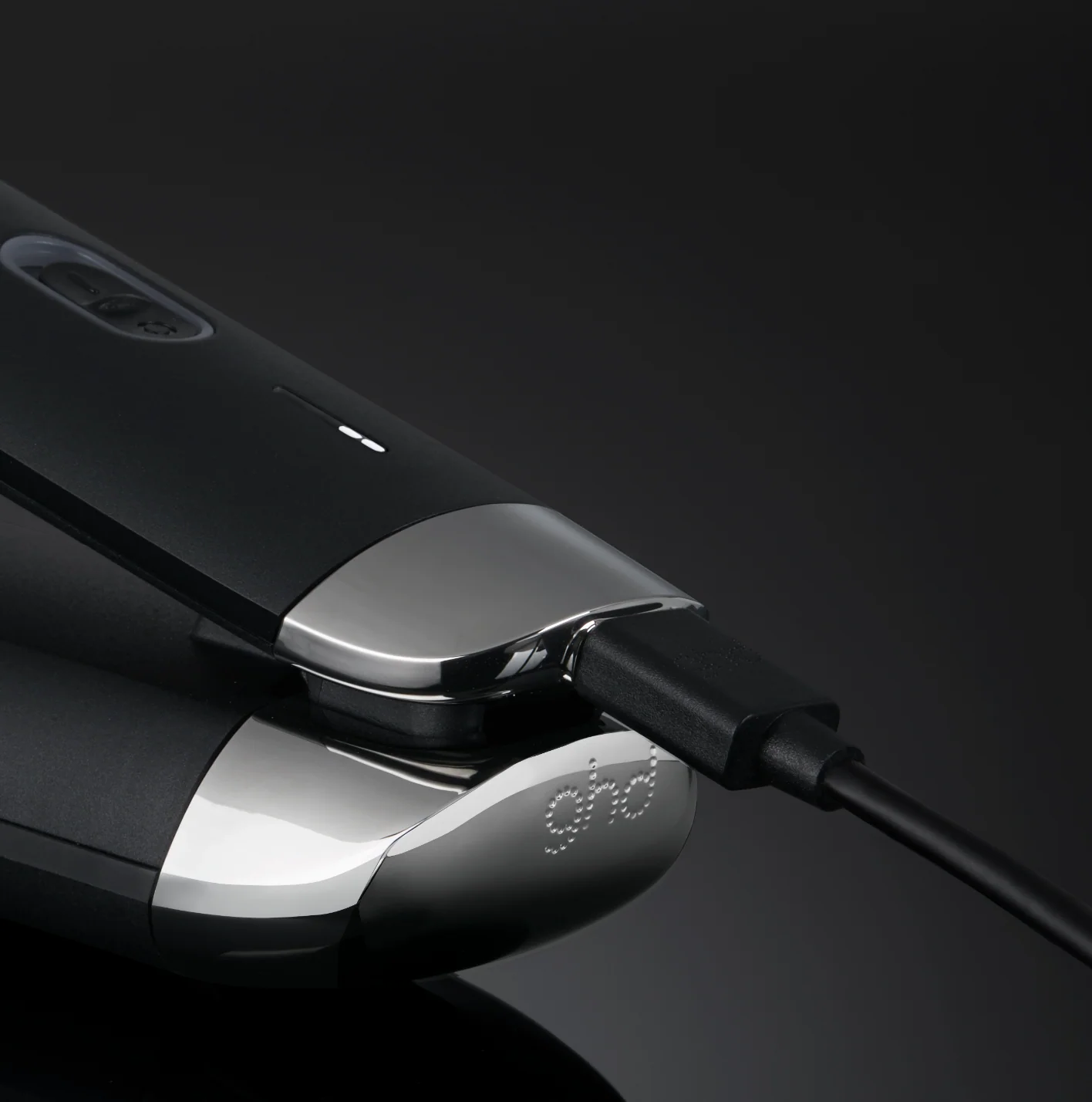 Styler Unplugged Black - Image 5