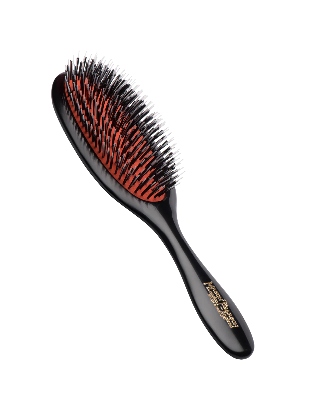 Handy Bristle & Nylon Hairbrush BN3