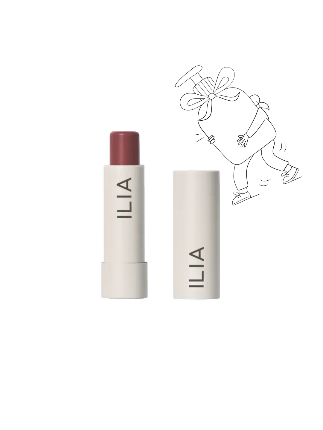 Balmy Tint Hydrating Lip Balm - Image 6