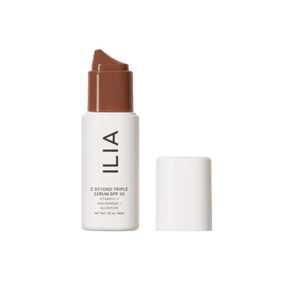 C Beyond Triple Serum SPF30 - Image 3
