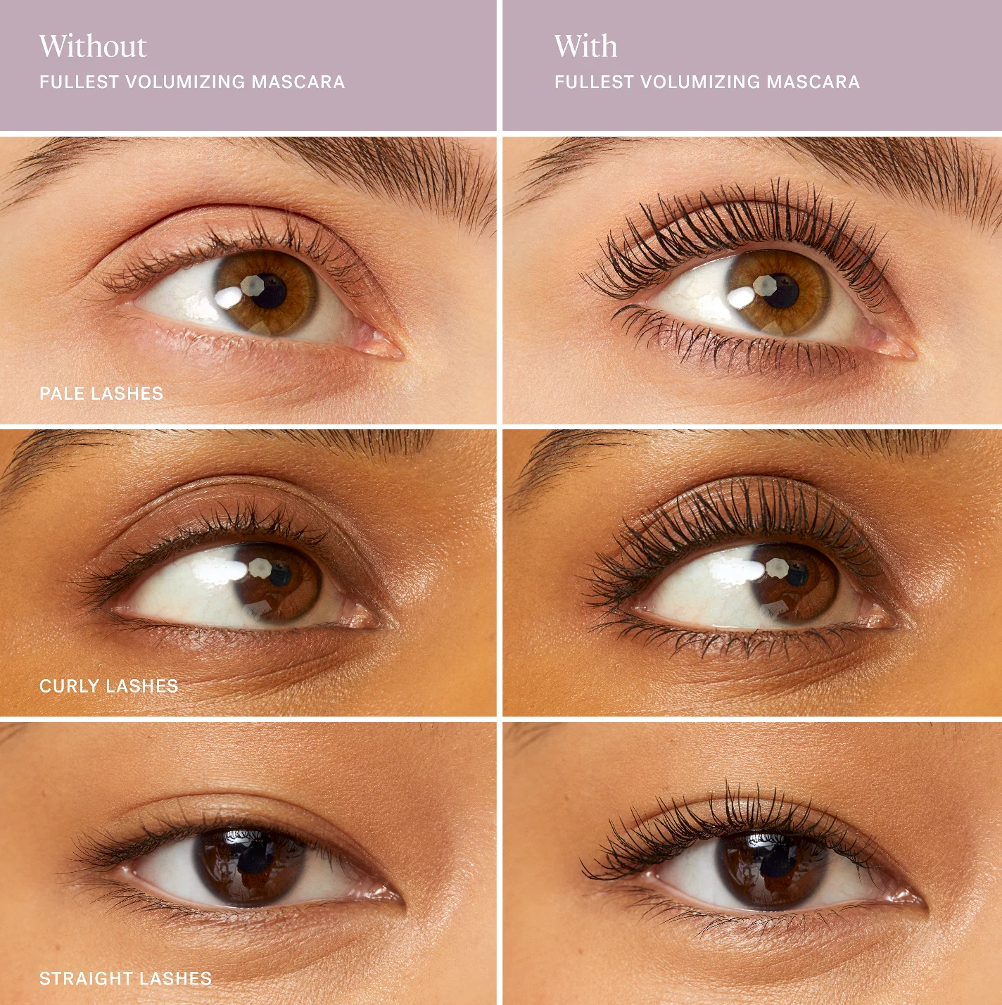 Fullest Volumizing Mascara - Image 3