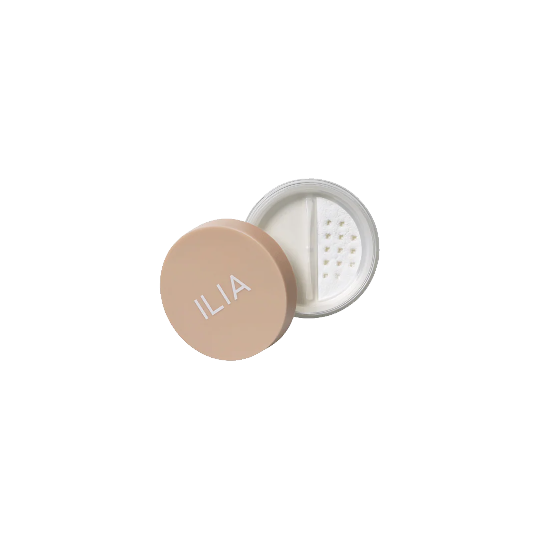 Soft Focus Finishing Powder