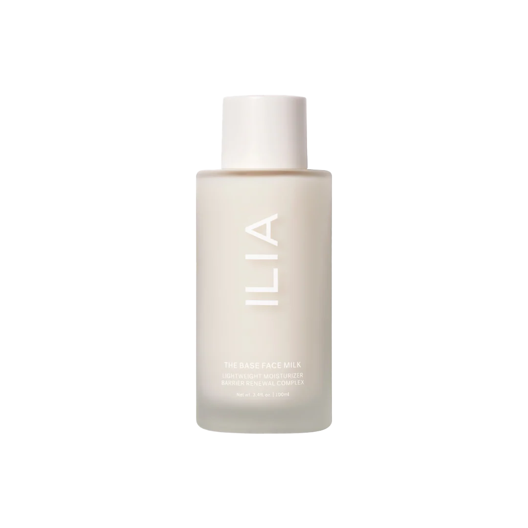 The Base Face Milk