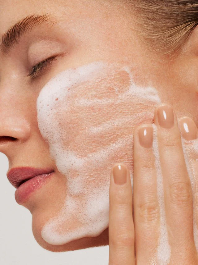 The Cleanse Soft Foaming Cleanser - Image 2