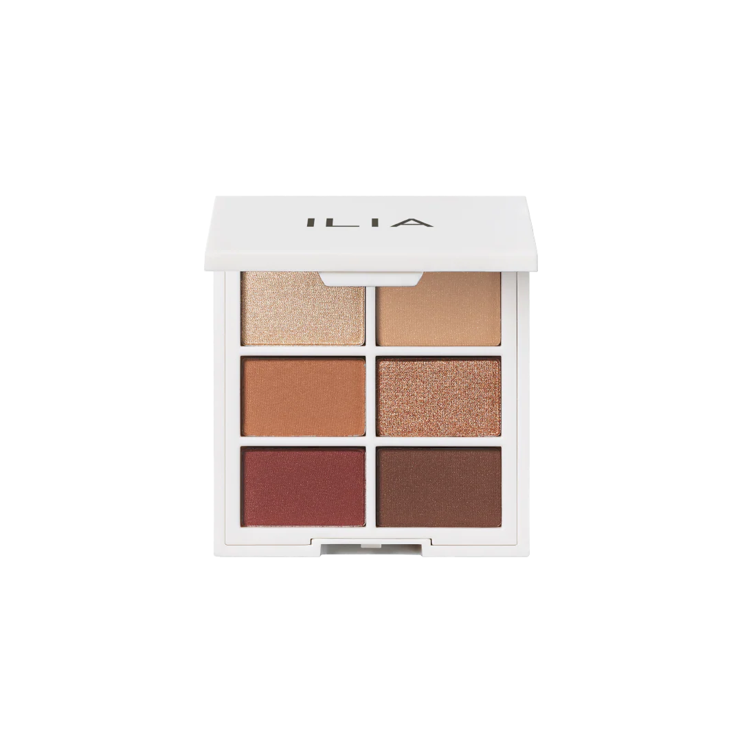 The Necessary Eyeshadow Palette