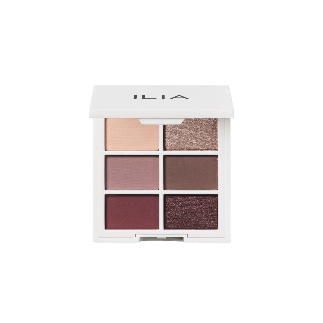 The Necessary Eyeshadow Palette - Image 2