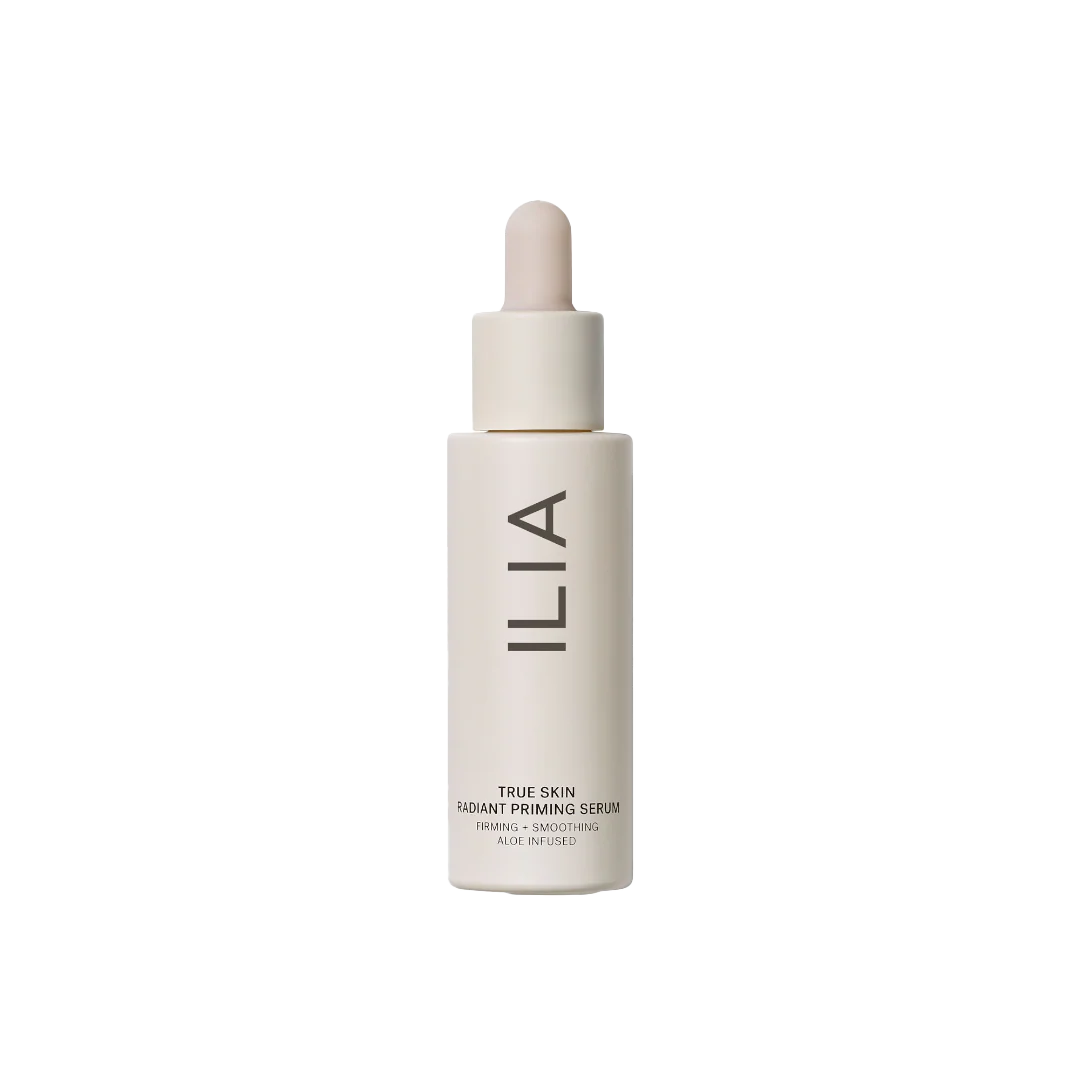 True Skin Radiant Priming Serum