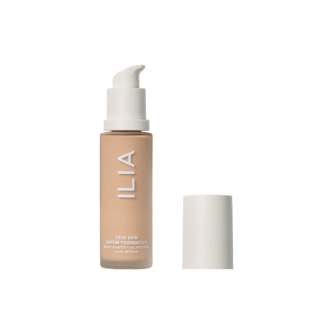 True Skin Serum Foundation