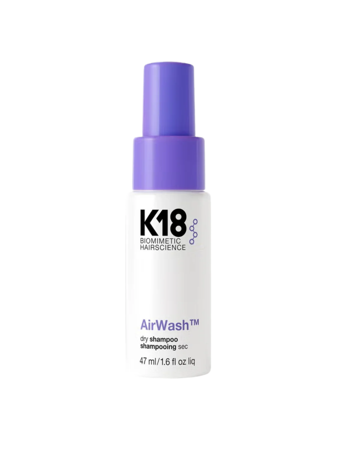 AirWash Dry Shampoo - Image 2