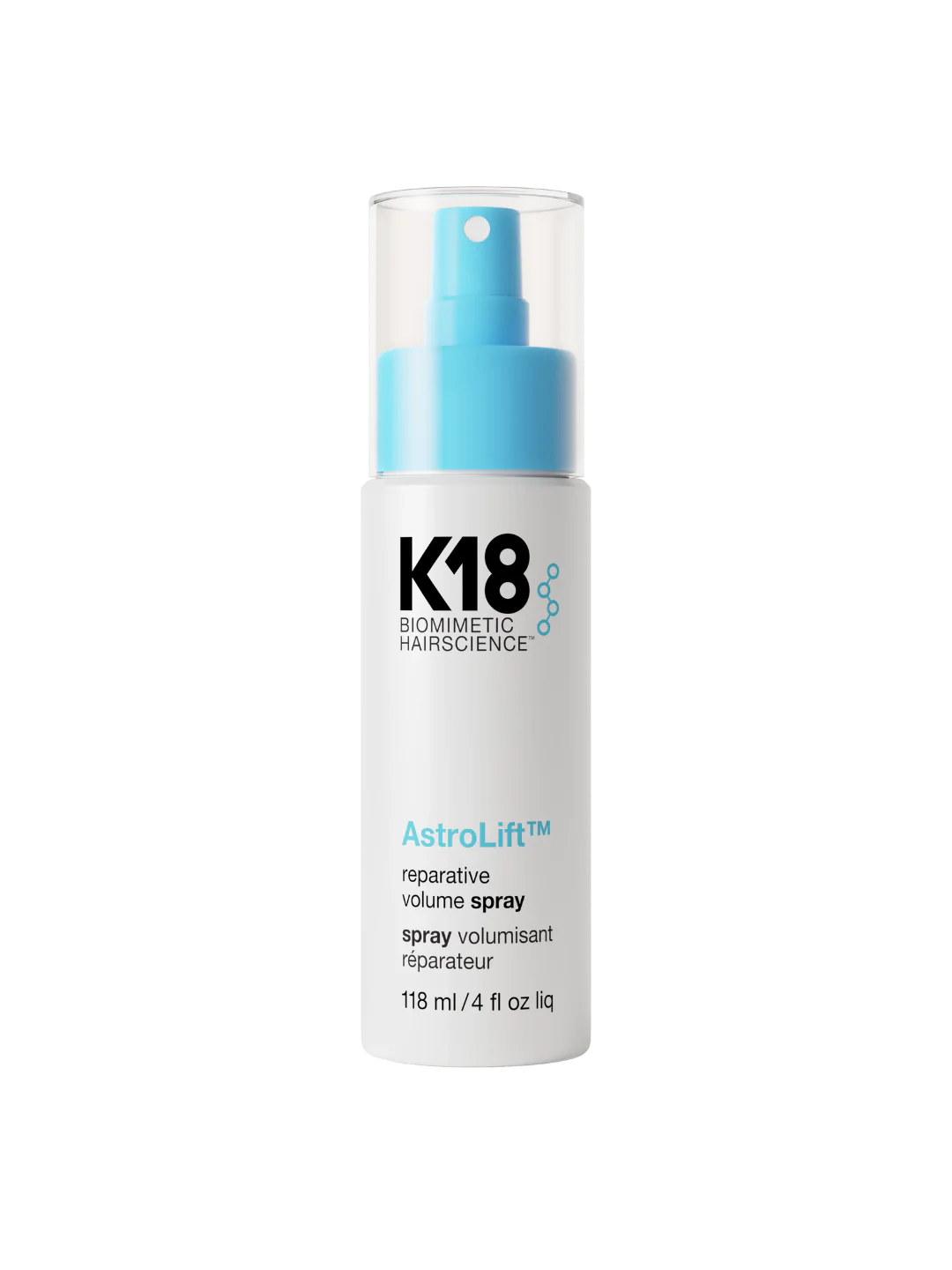 AstroLift Reparative Volume Spray