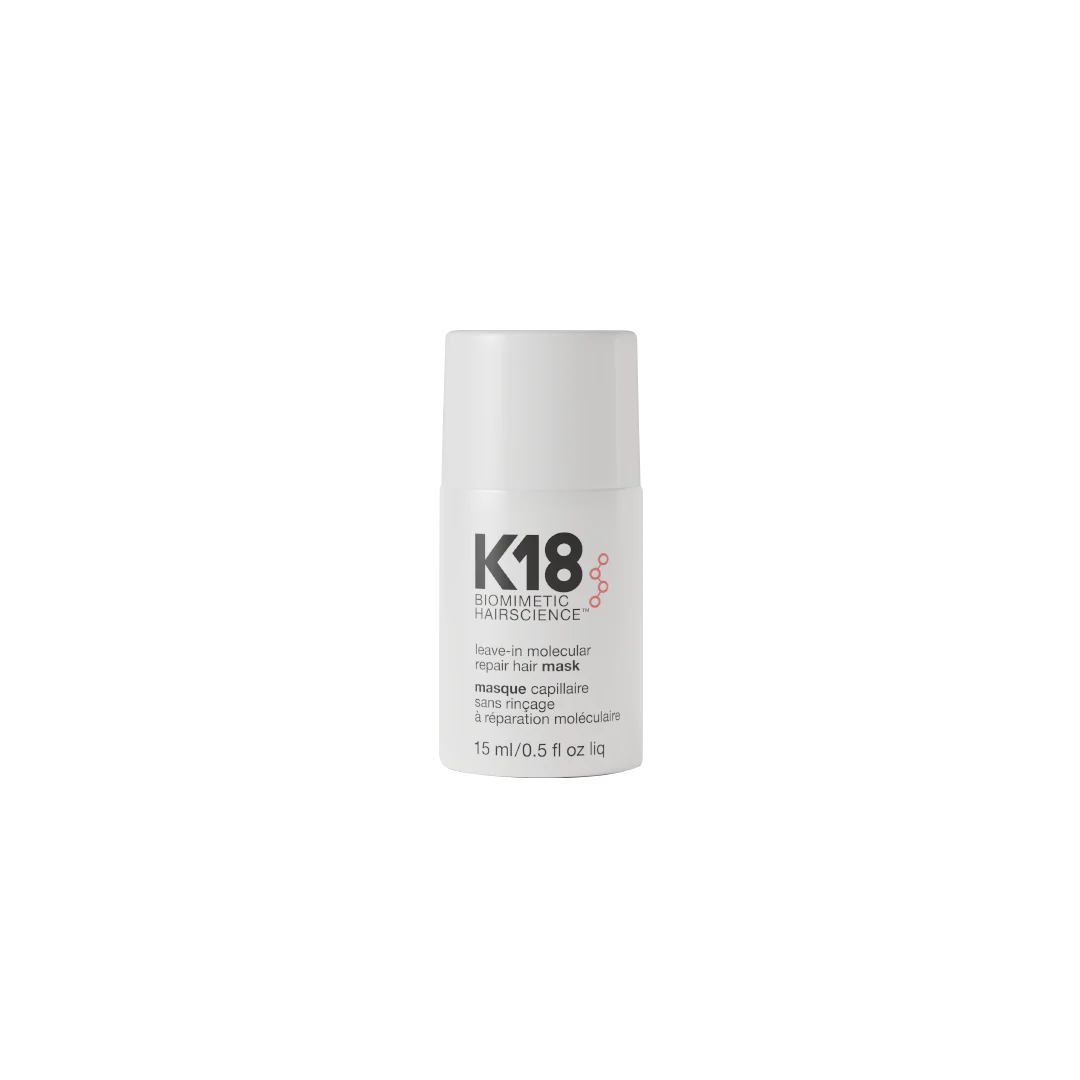 Leave-in Molecular Repair Hair Mask - Image 2