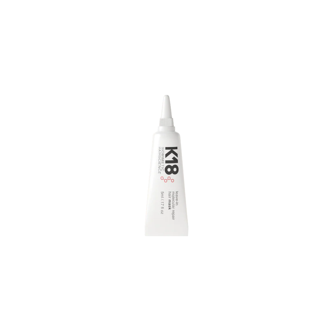 Leave-in Molecular Repair Hair Mask - Image 3
