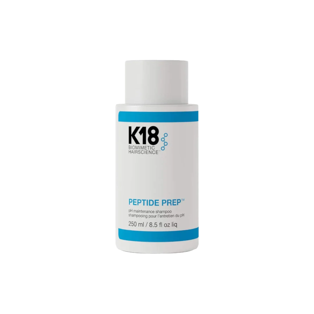 Peptide Prep Maintenance Shampoo