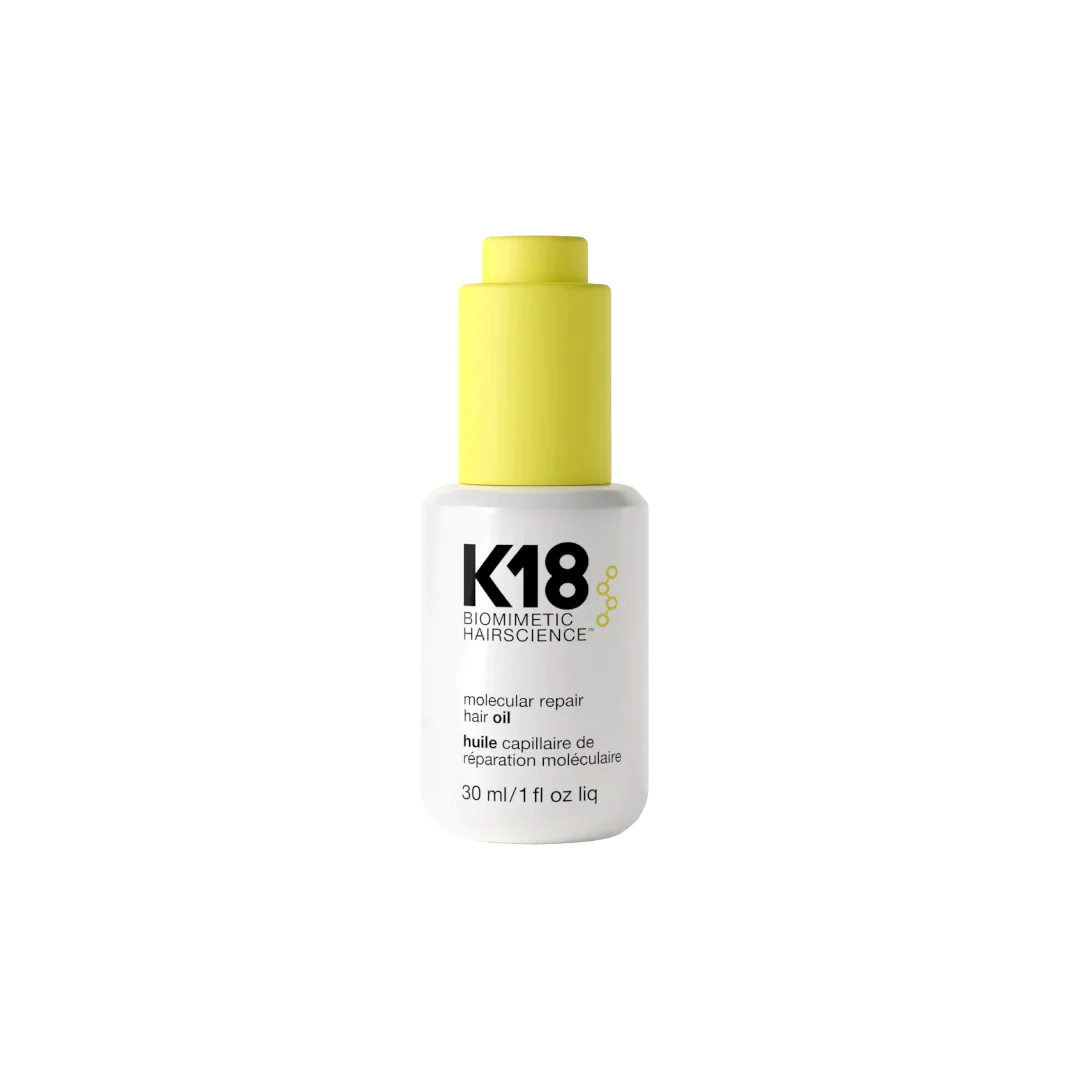 Molecular Repair Hair Oil