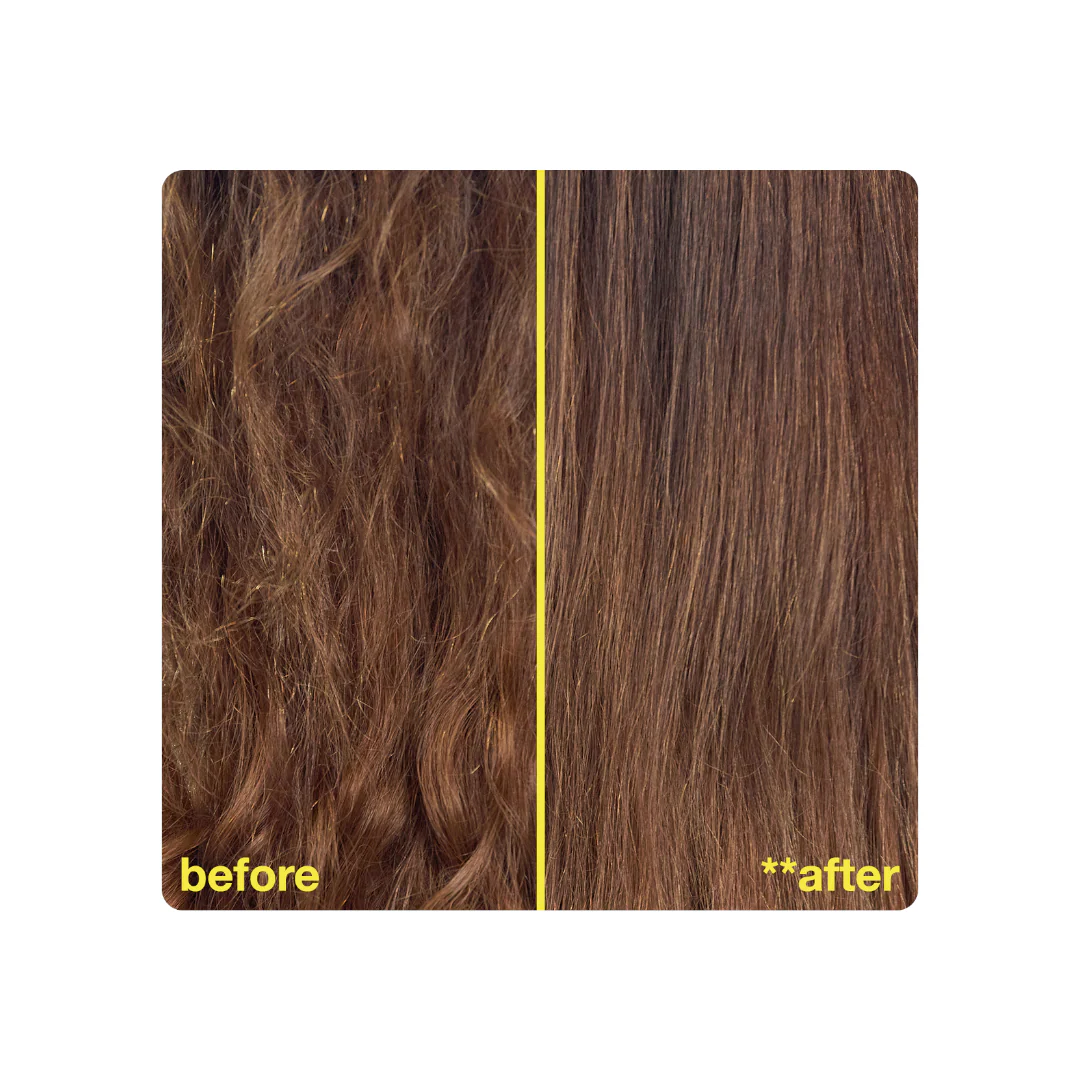 Molecular Repair Hair Oil - Image 2