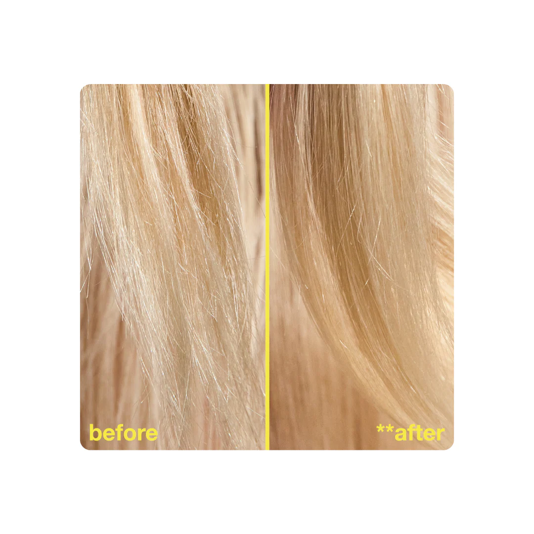 Molecular Repair Hair Oil - Image 3