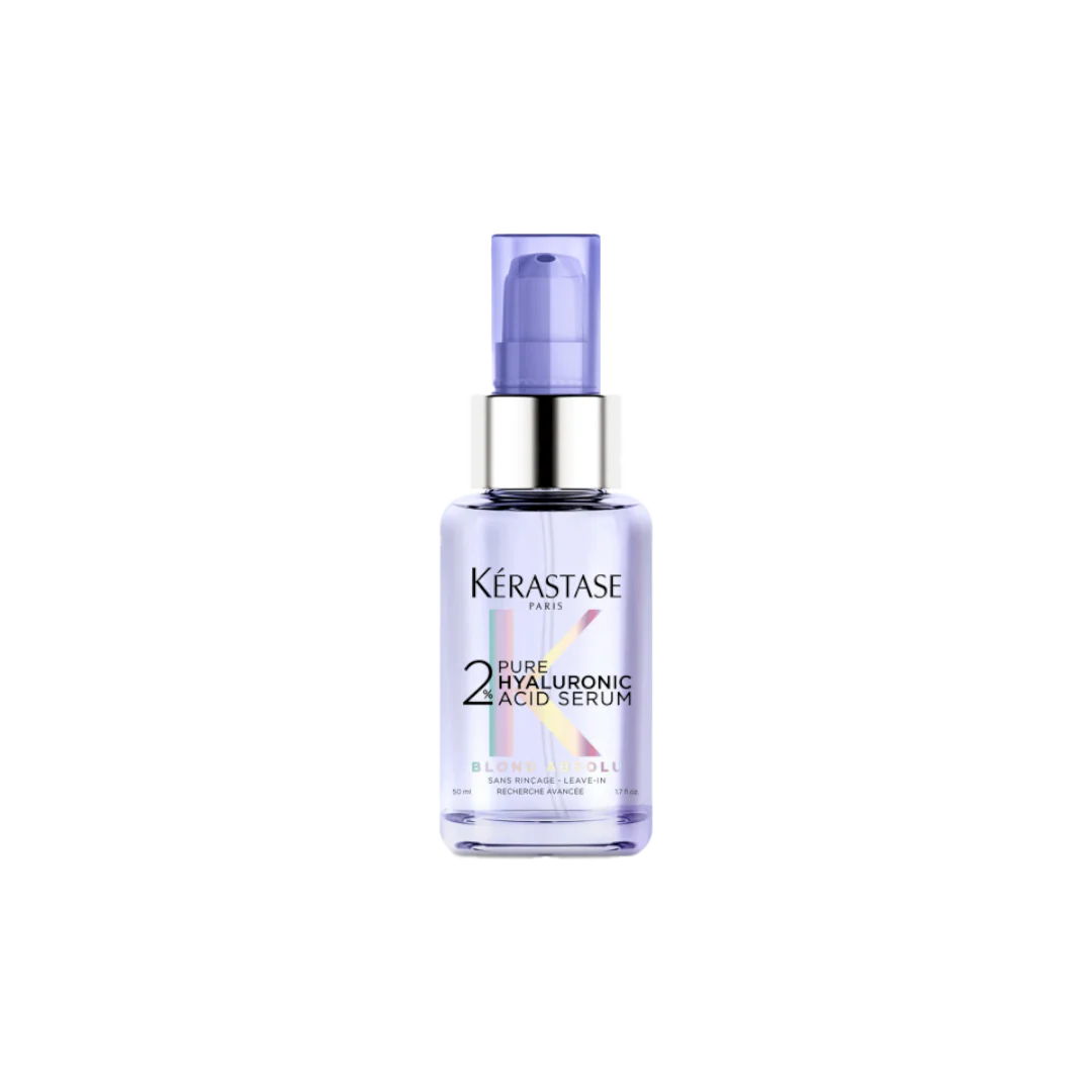 Blond Absolu 2% Pure Hyaluronic Serum