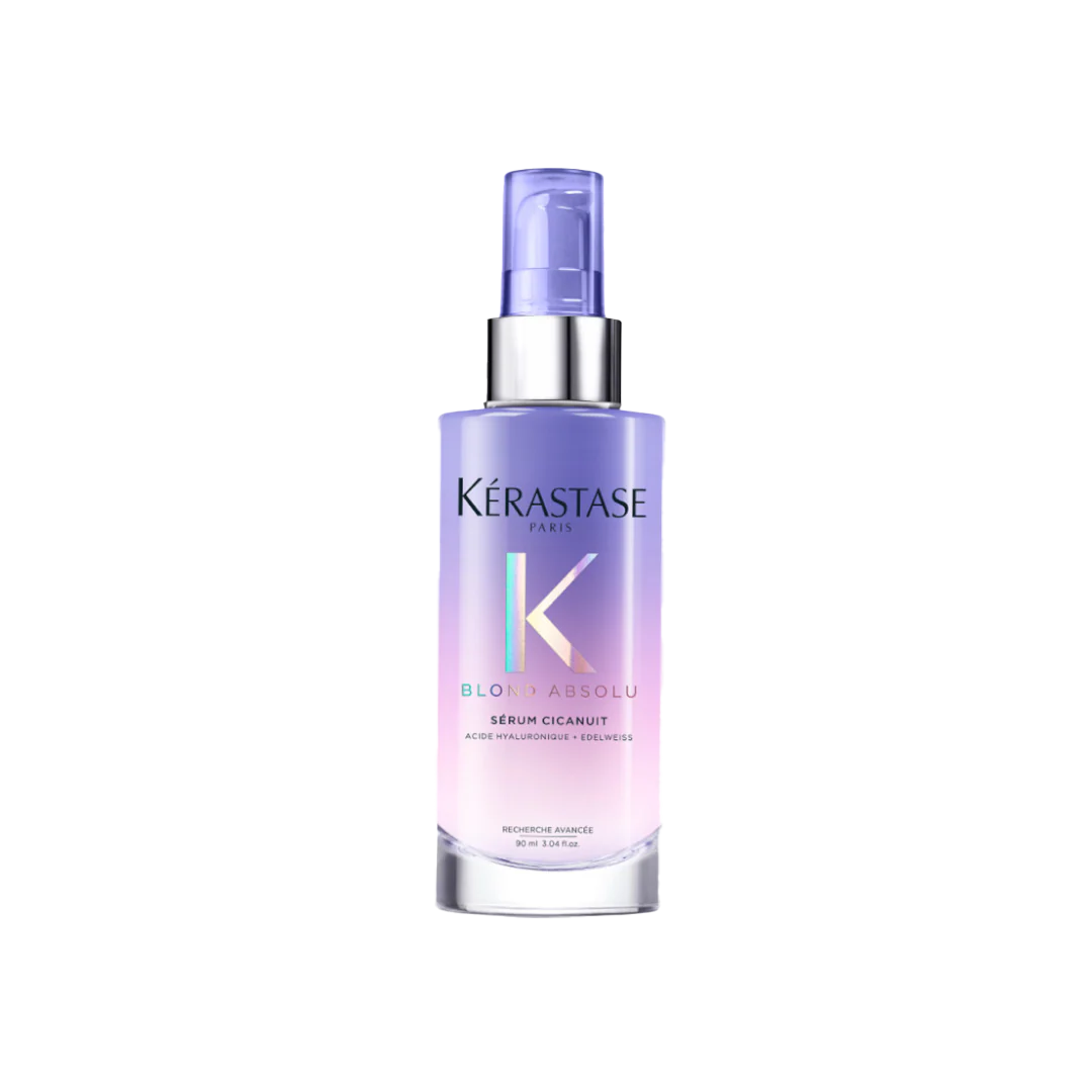 Blond Absolu Cicanuit