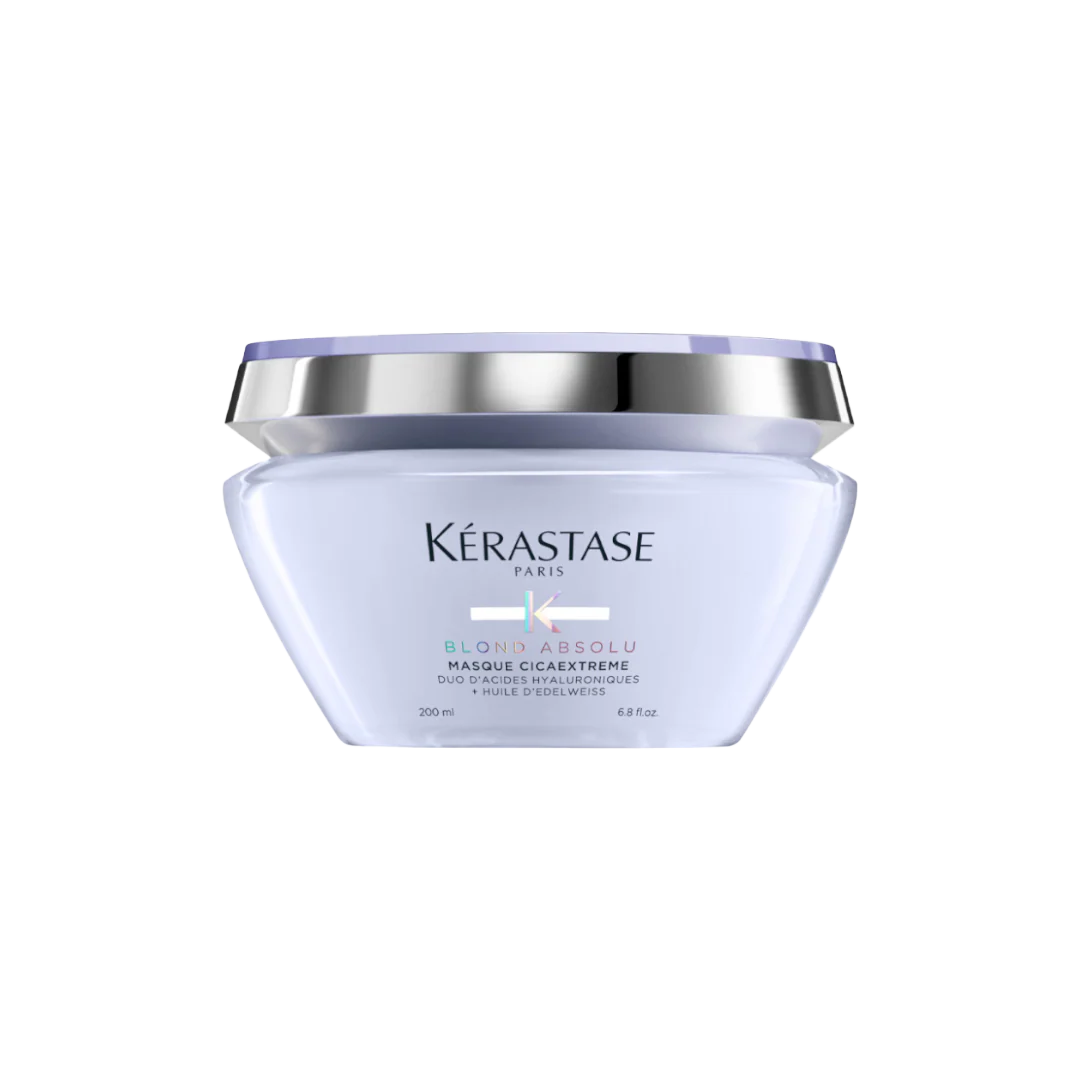 Blond Absolu Masque Cicaextreme
