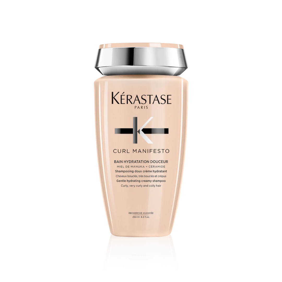 Curl Manifesto Bain Hydratation Douceur