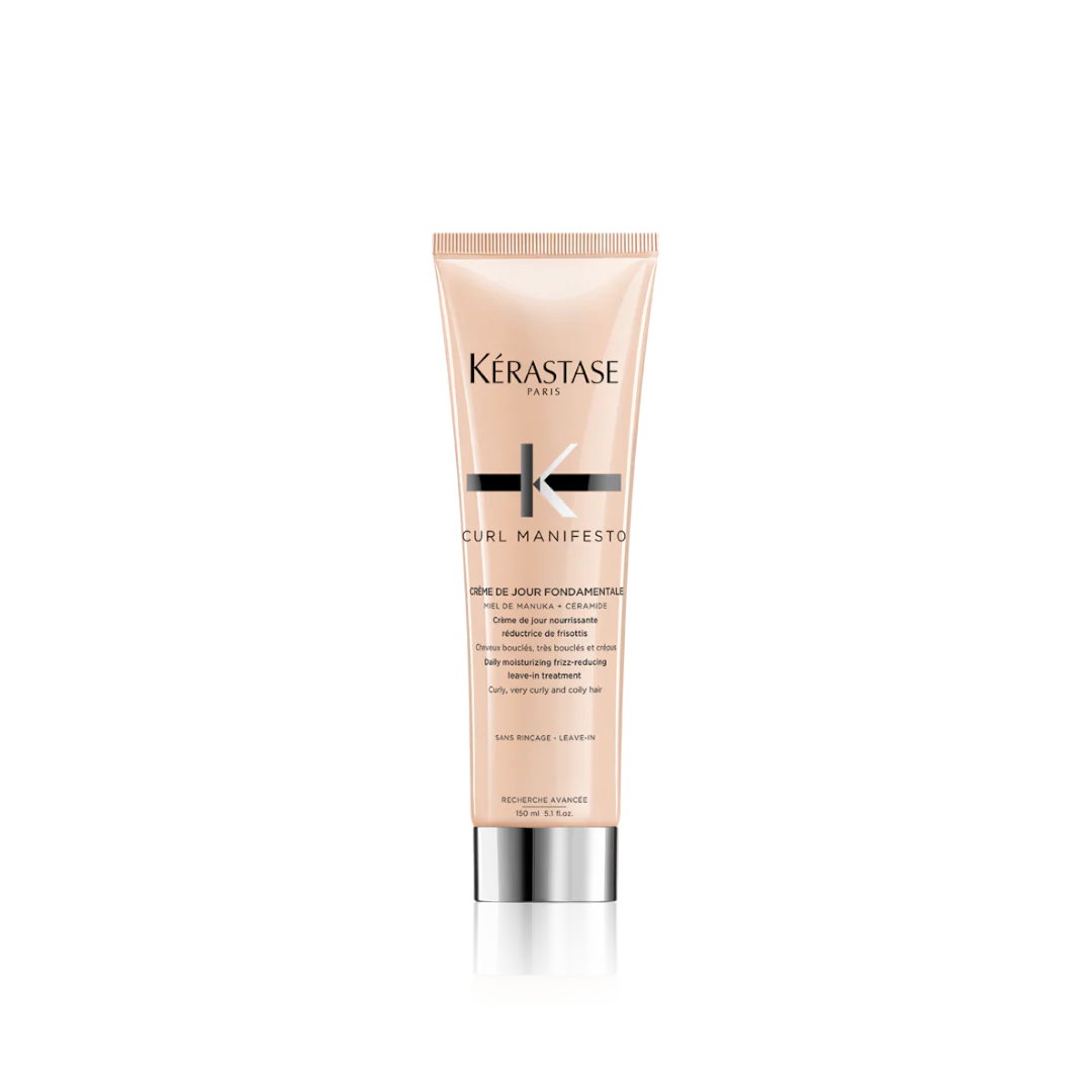Curl Manifesto Crème de Jour Fondamentale