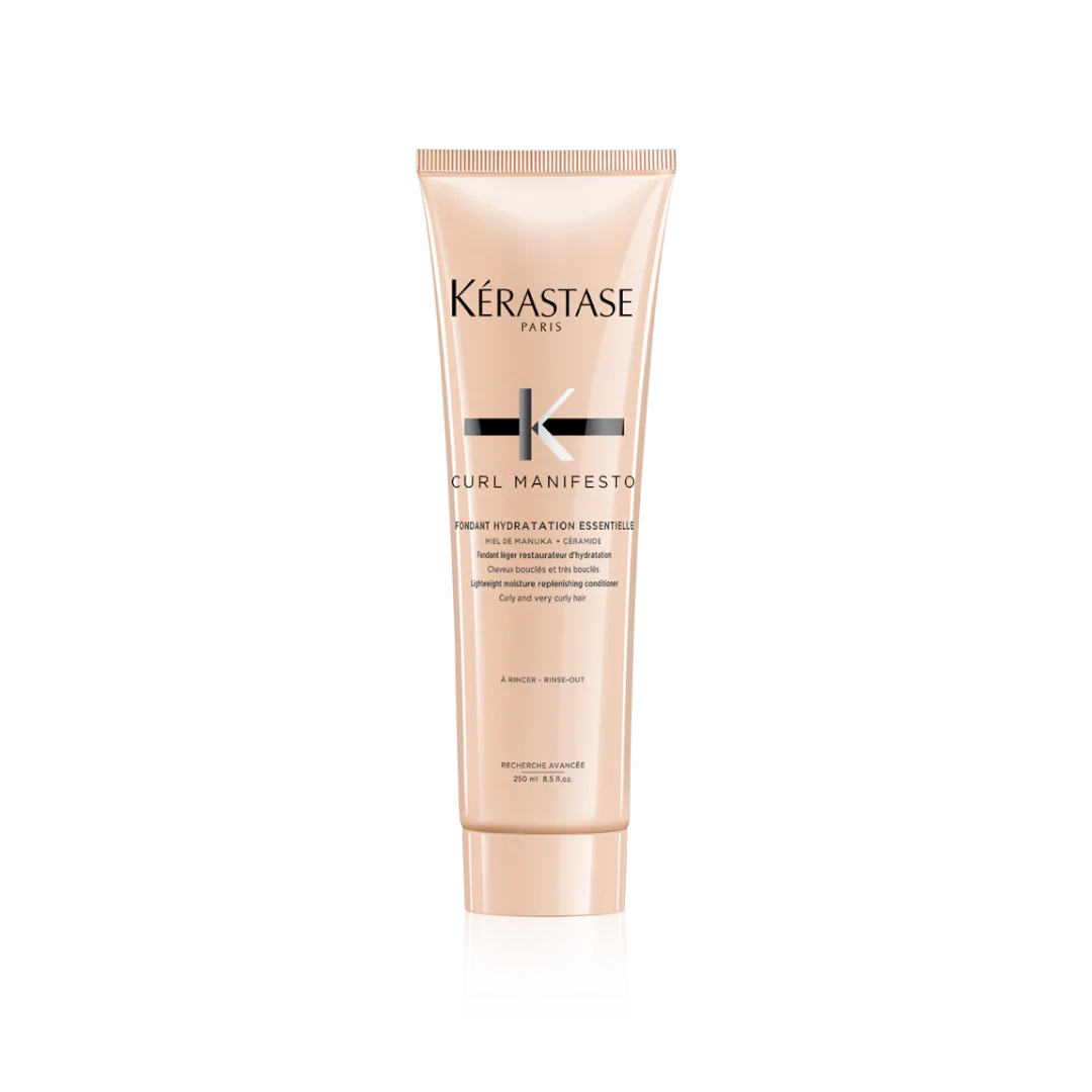 Curl Manifesto Fondant Hydratation