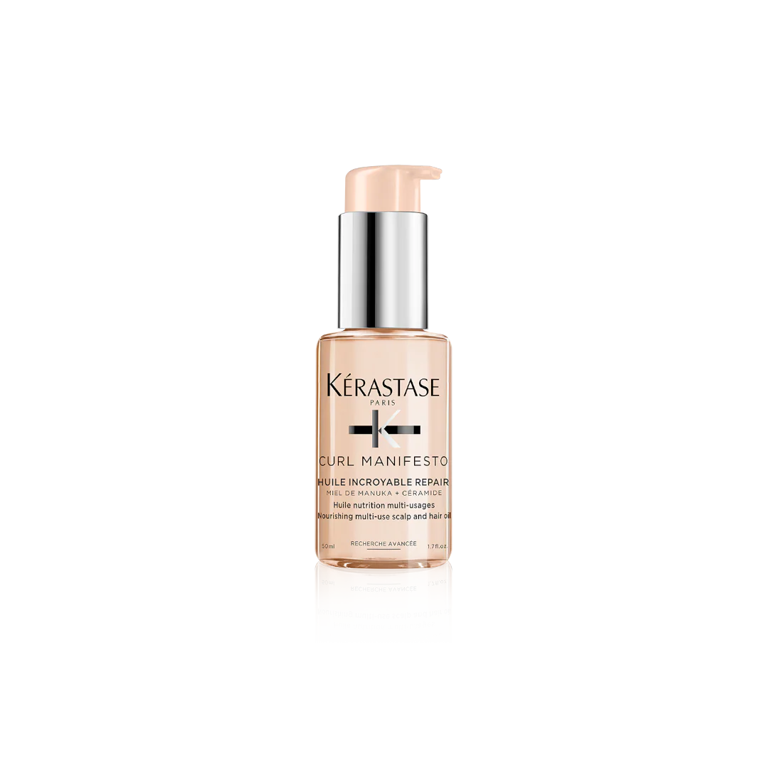 Curl Manifesto Huile Sublime Repair