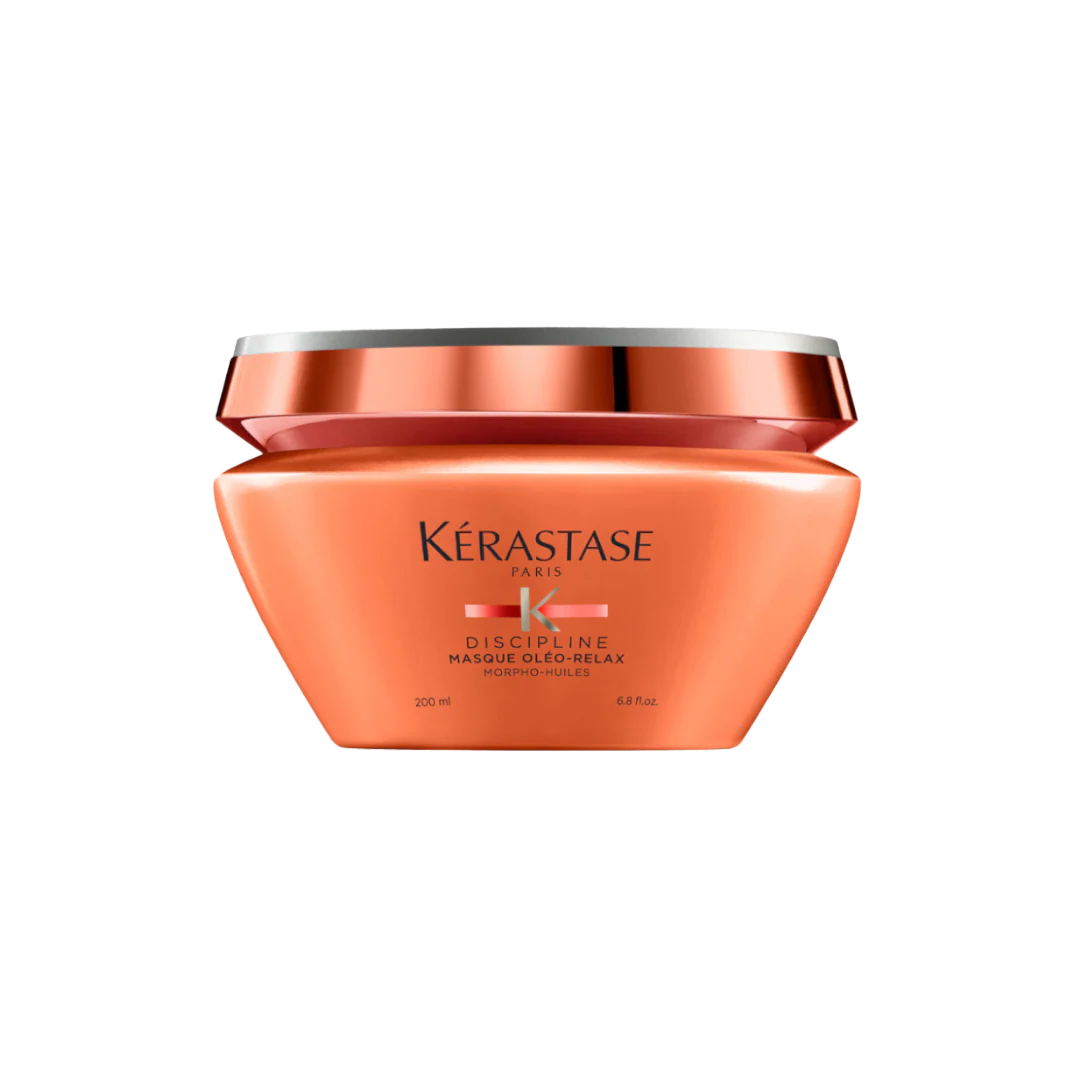 Discipline Masque Oleo Relax