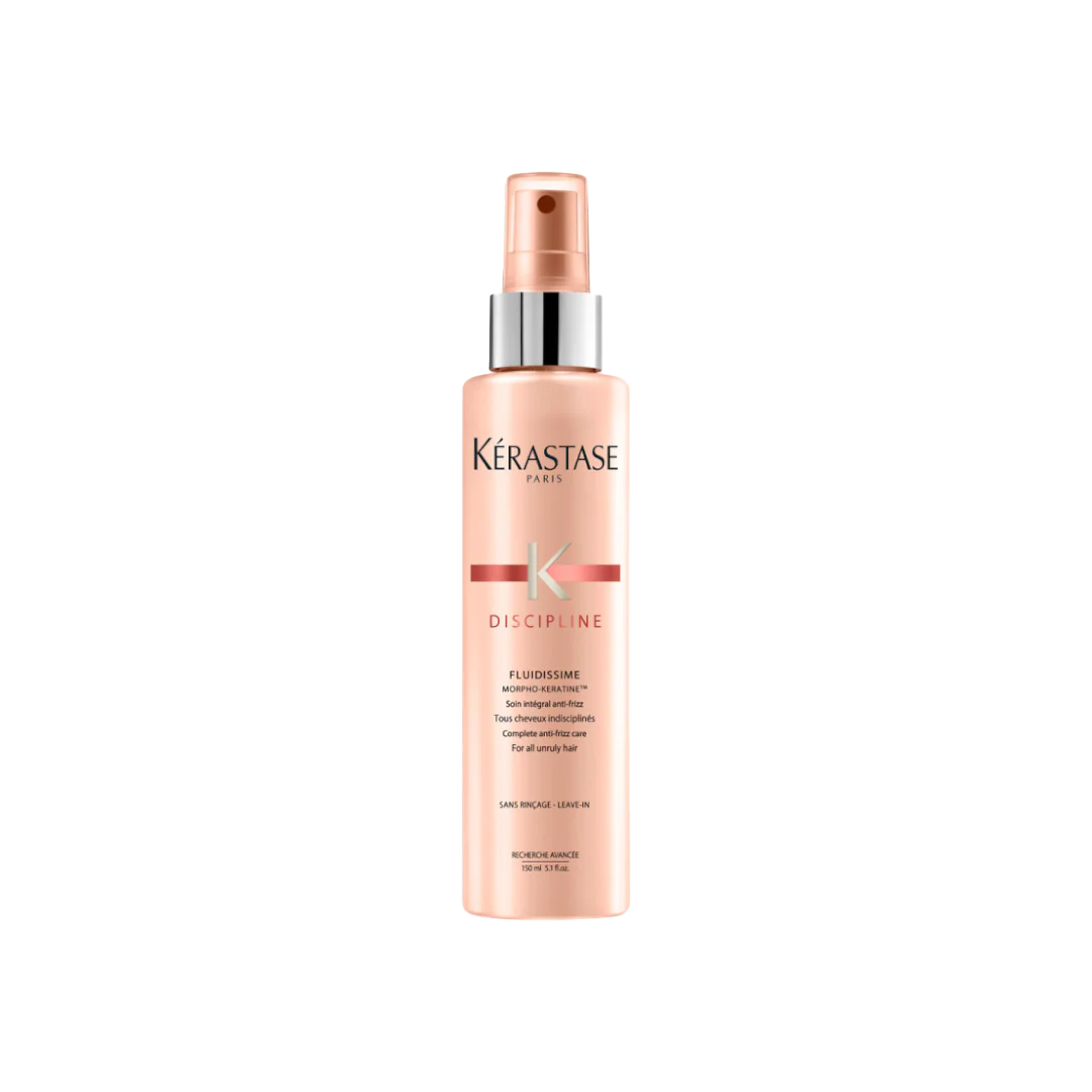 Discipline Spray Fluidissime