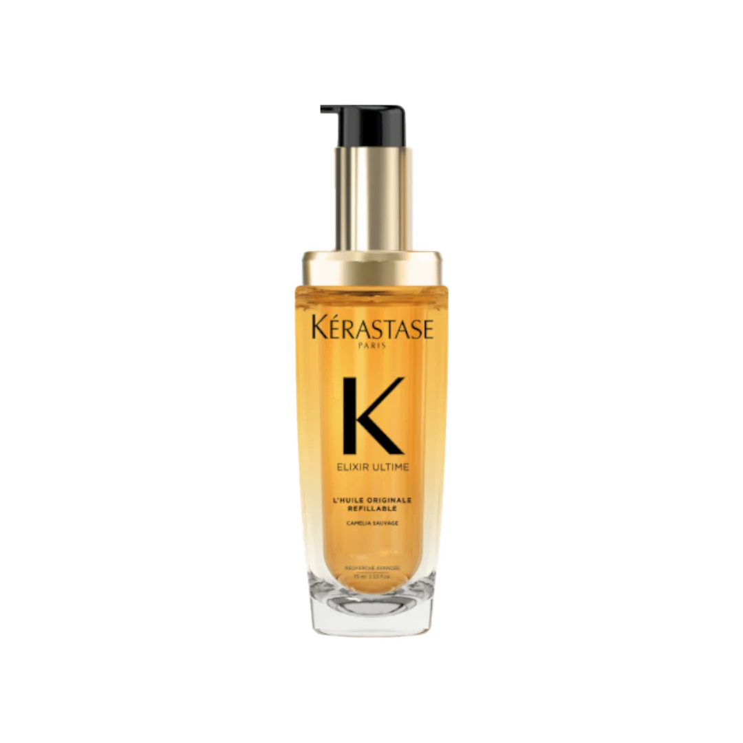 Elixir Ultime Huile Original