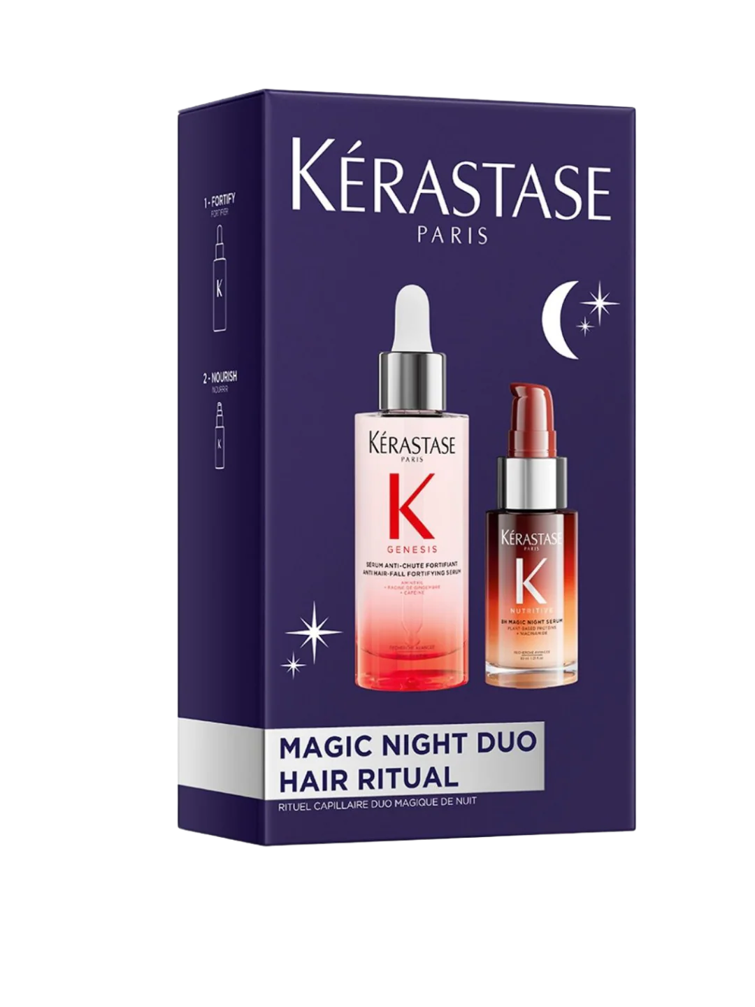 Elixir Ultime Magic Night Duo
