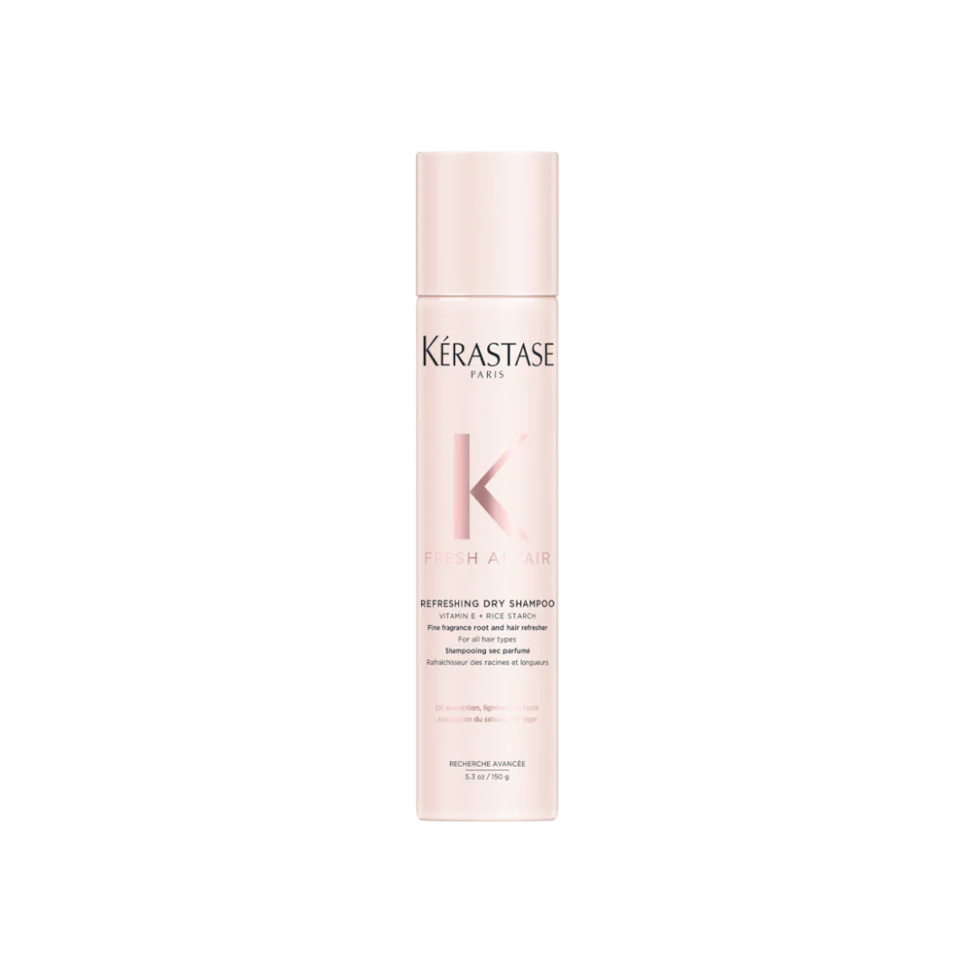 Fresh Affair Dry Shampoo
