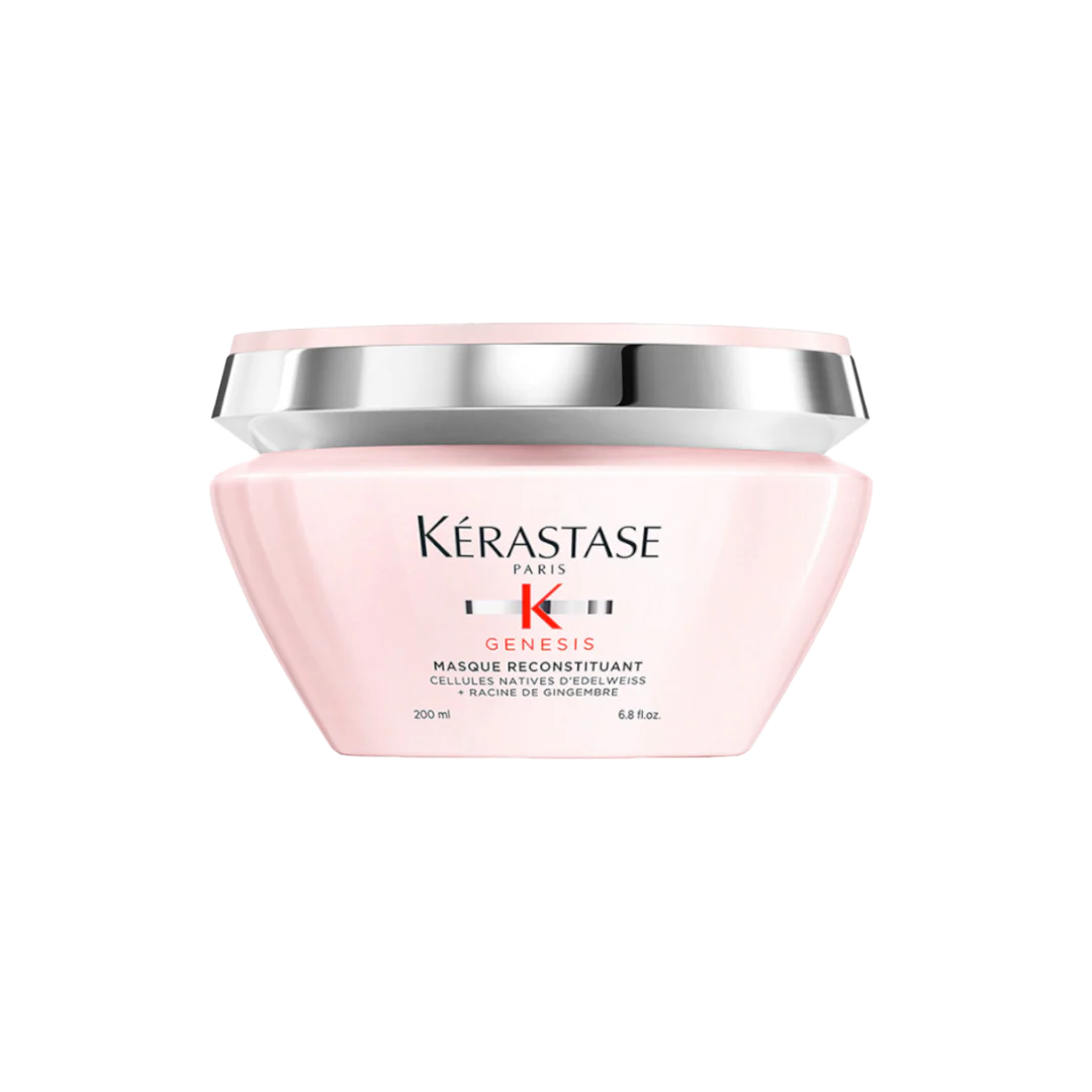 Genesis Masque Reconstituant