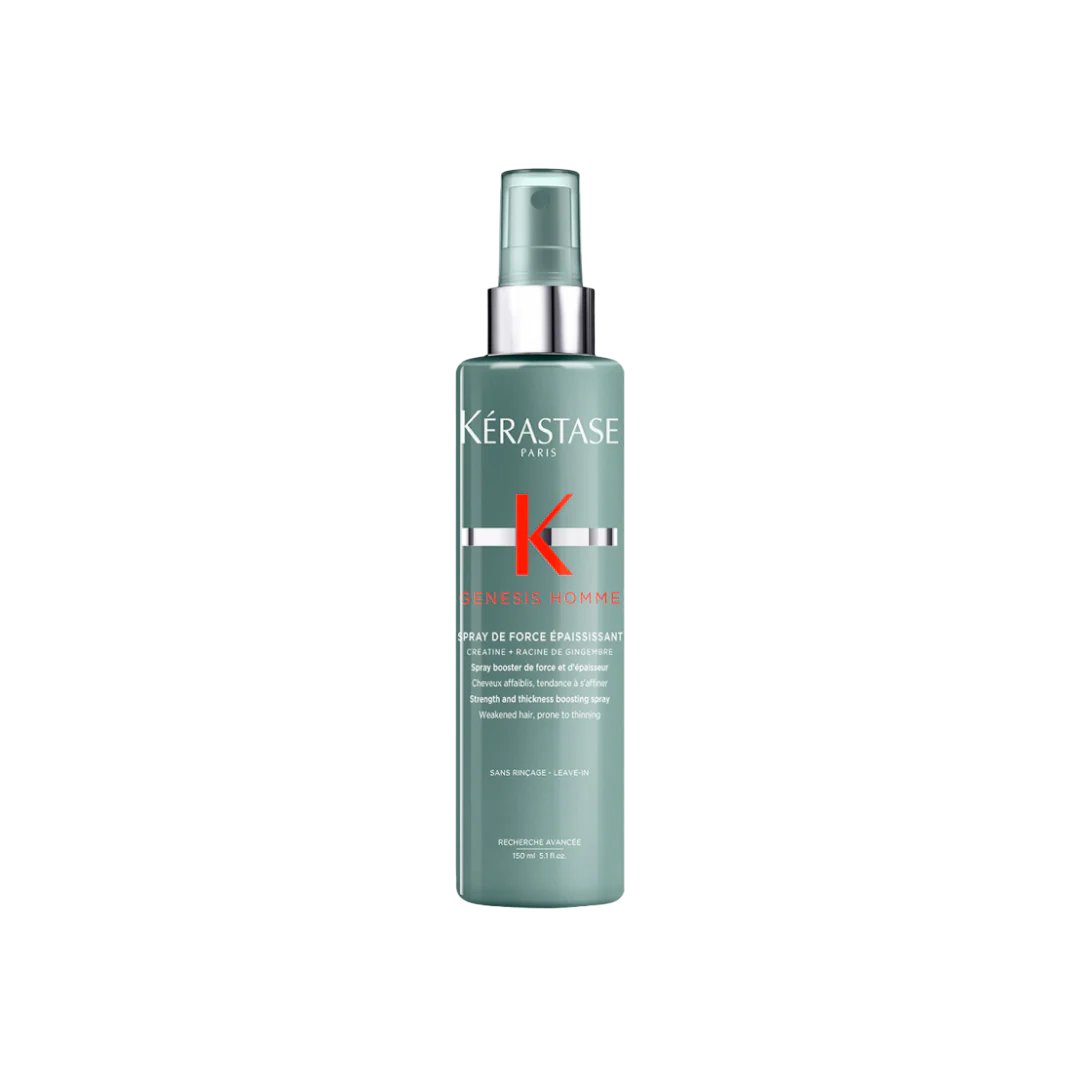 Genesis Homme Spray Recuperateur D'epaisseur