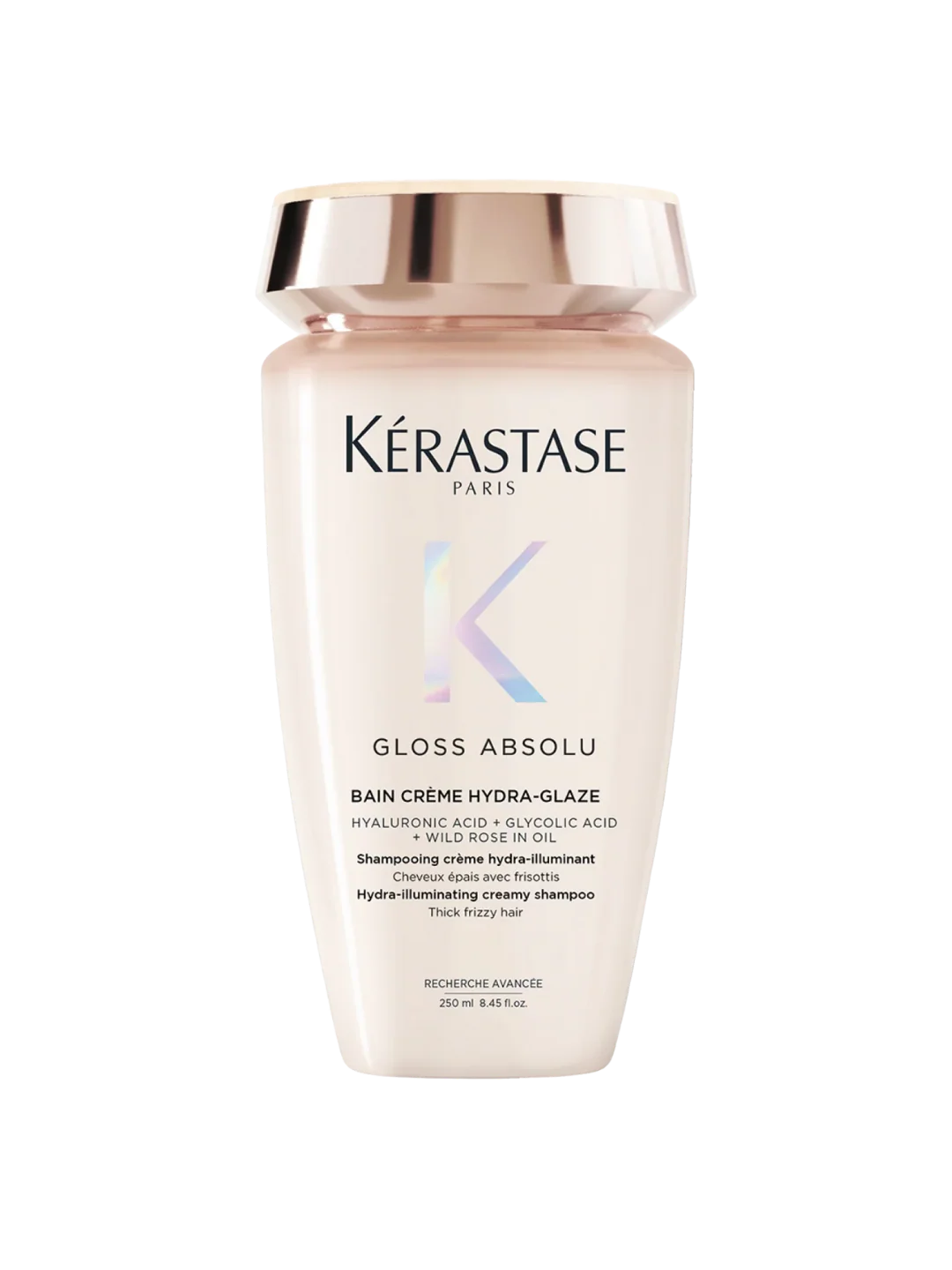 Gloss Absolu Bain Crème