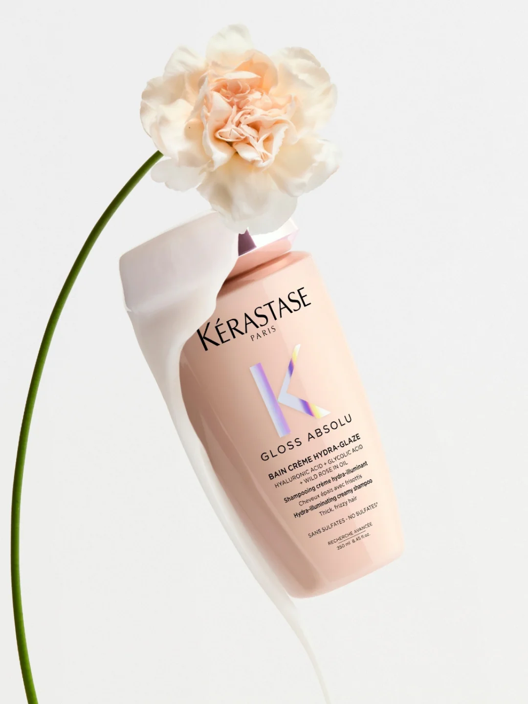 Gloss Absolu Bain Crème - Image 2