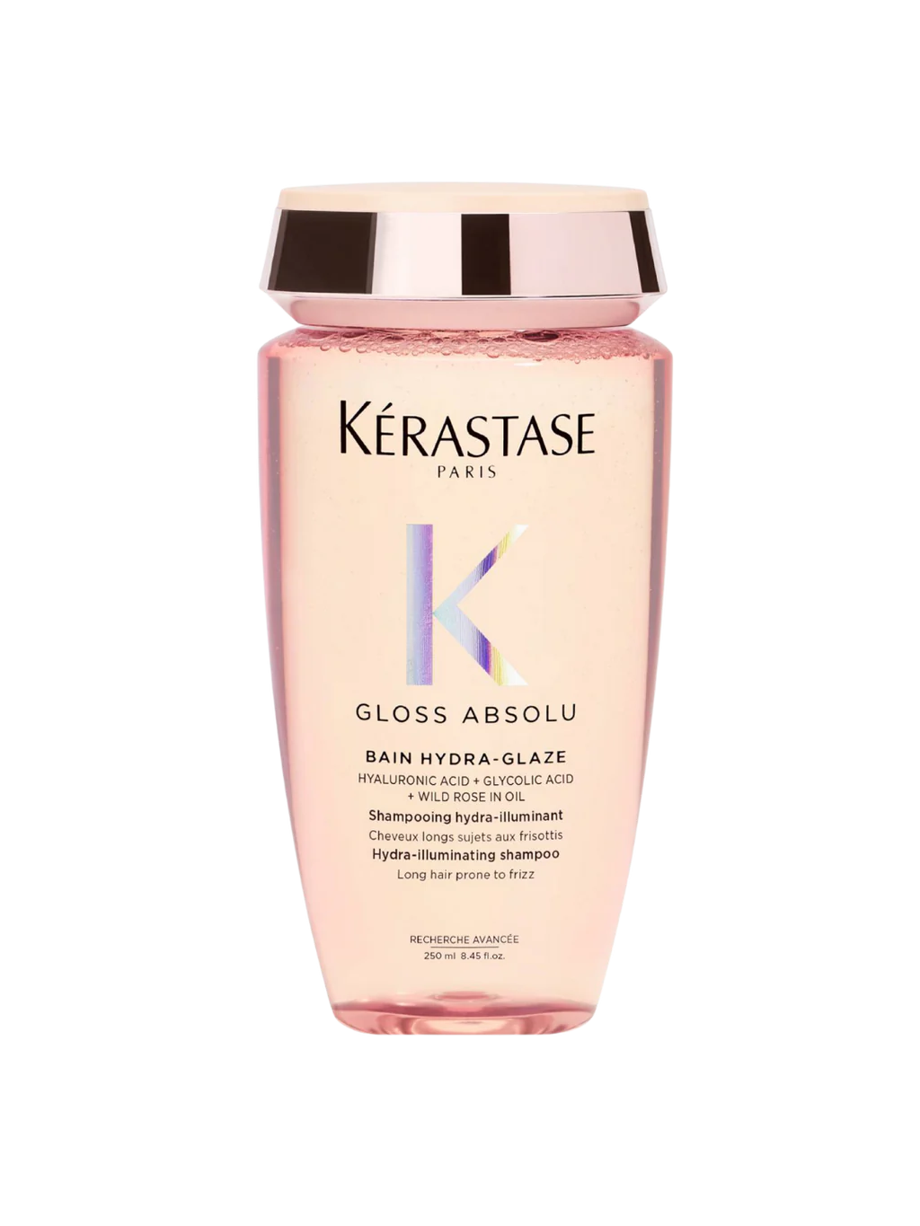 Gloss Absolu Bain Hydra-Glaze