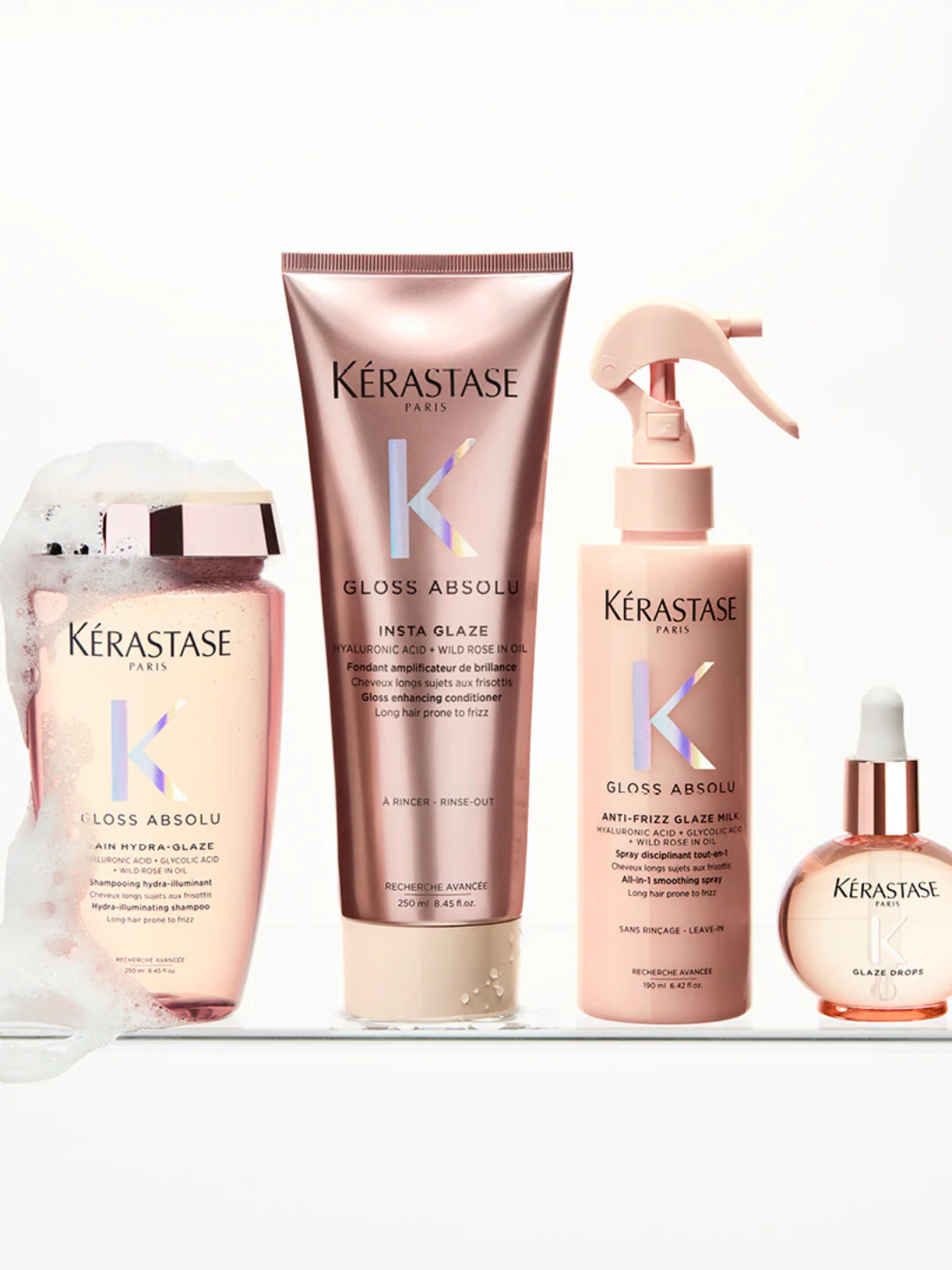 Gloss Absolu Bain Hydra-Glaze - Image 2