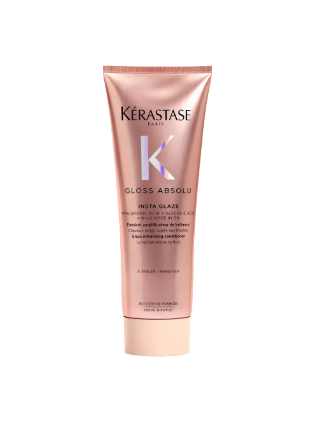 Gloss Absolu Fondant Insta Glaze
