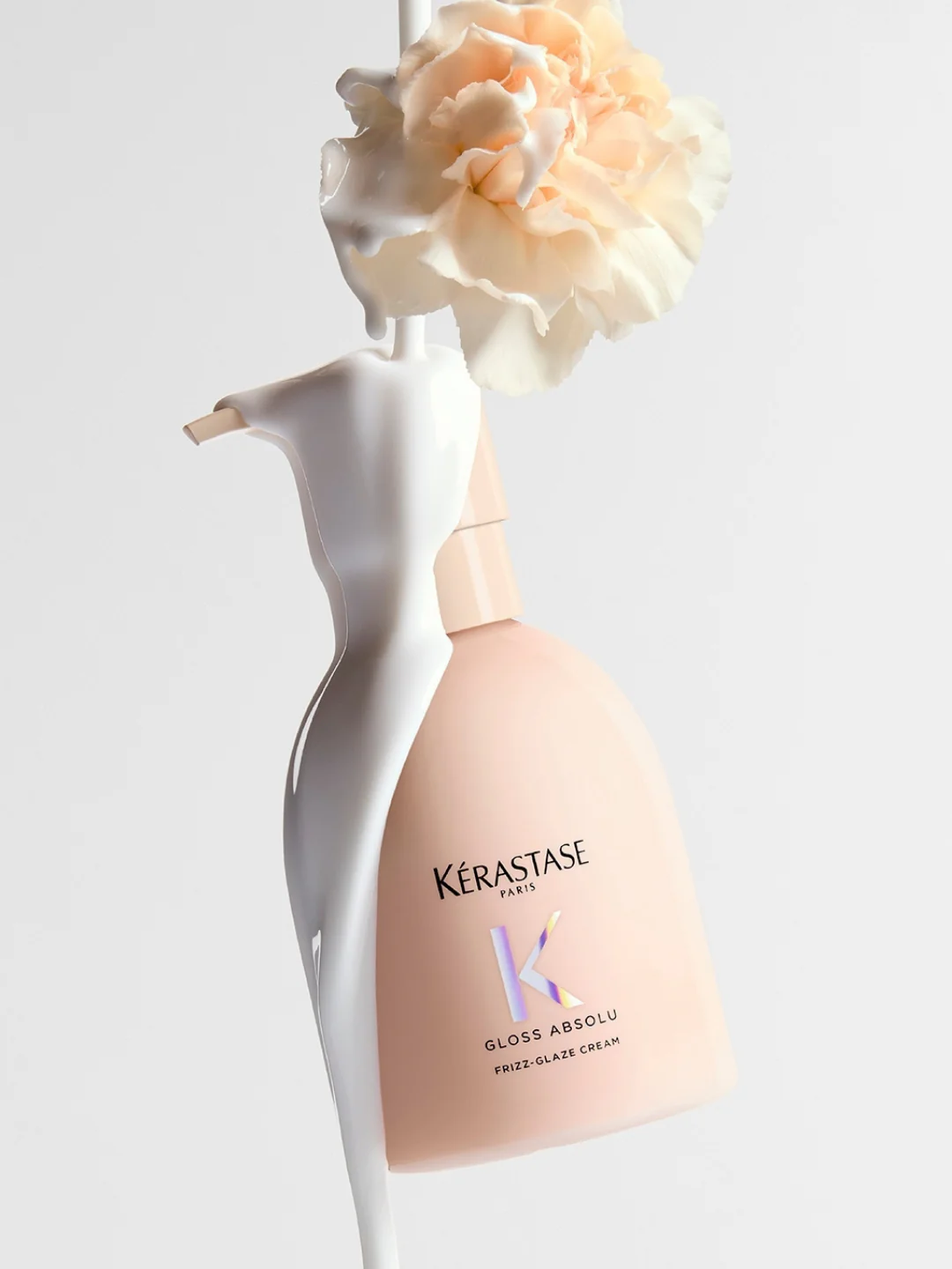 Gloss Absolu Frizz-Glaze Crème - Image 2