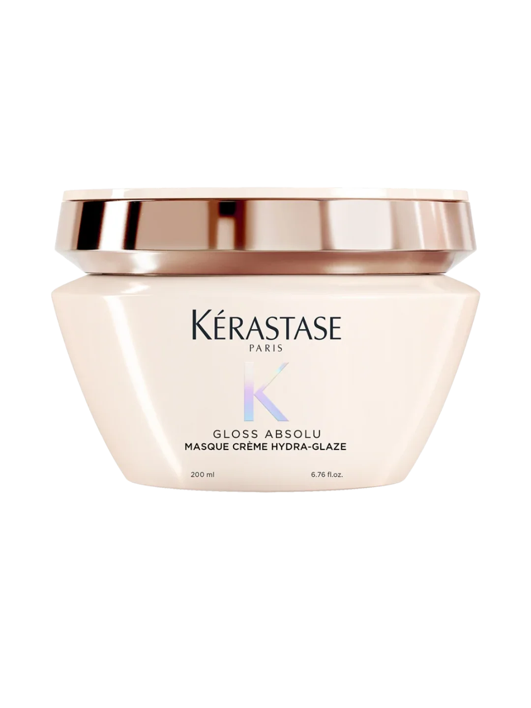 Gloss Absolu Masque Crème