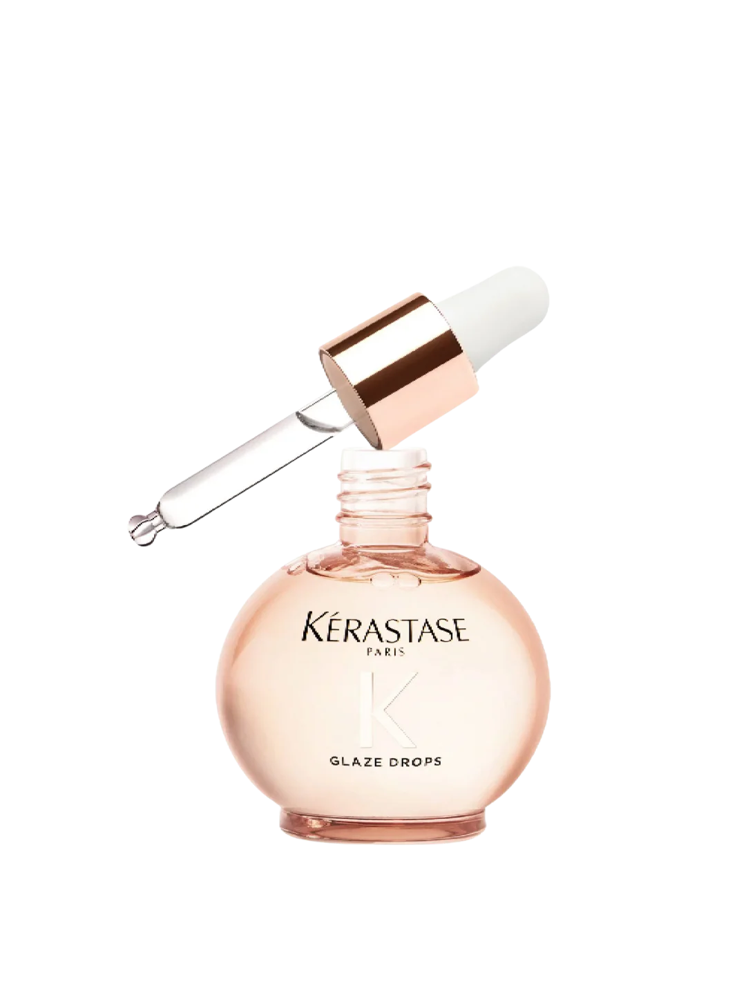 Gloss Absolu Oil Glaze Drops
