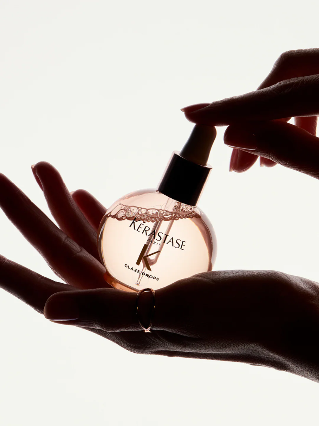Gloss Absolu Oil Glaze Drops - Image 2